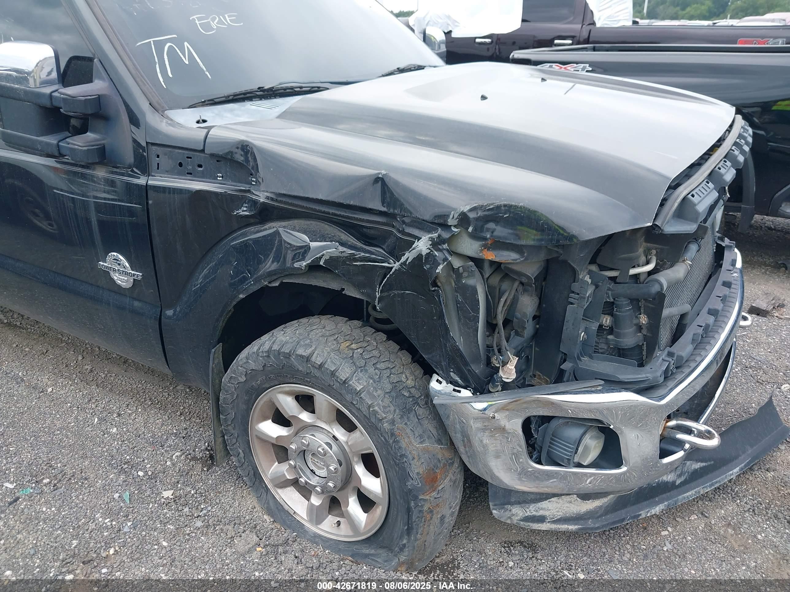 FORD F-250 image 6
