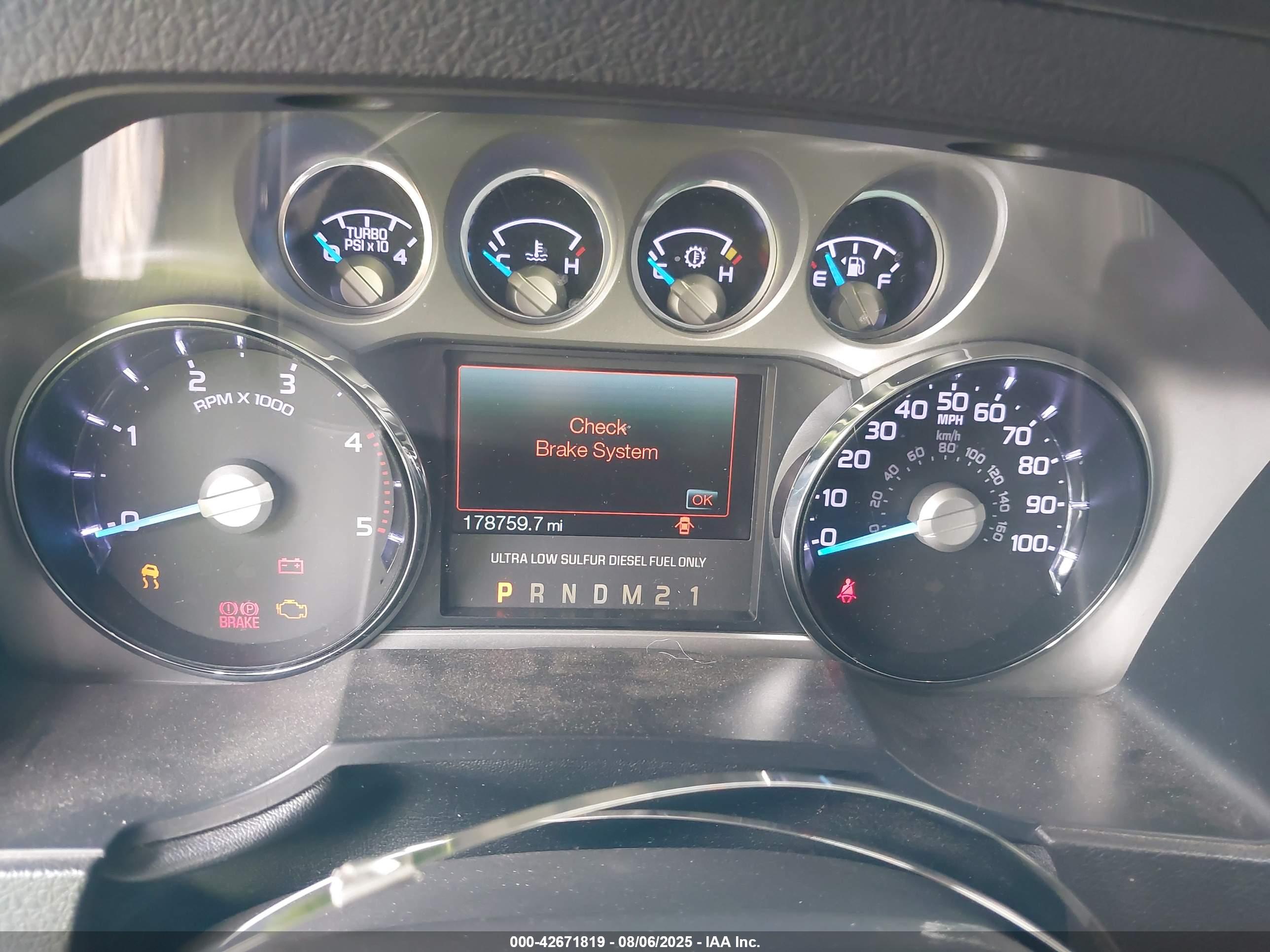 FORD F-250 image 7