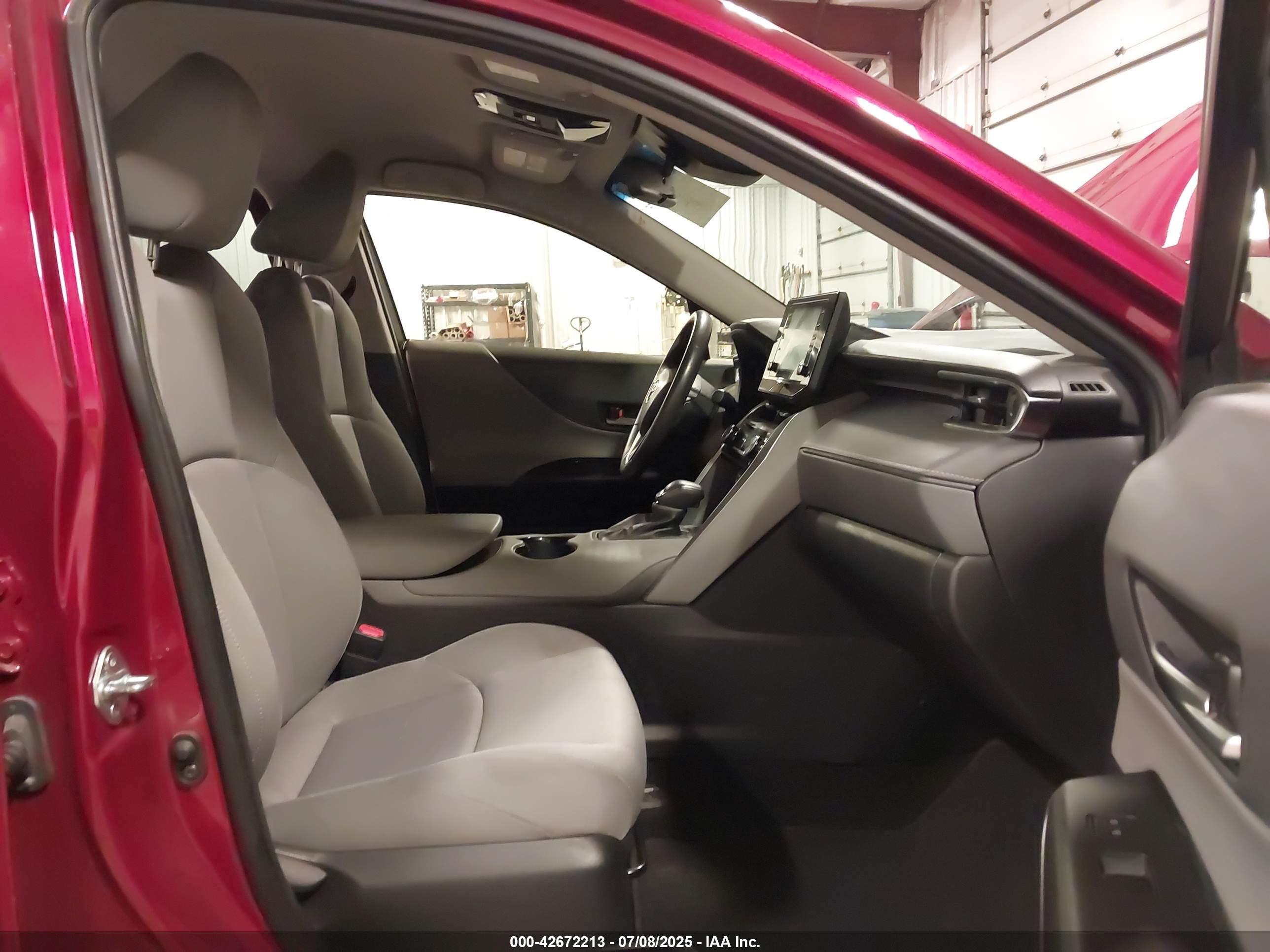 TOYOTA VENZA image 5