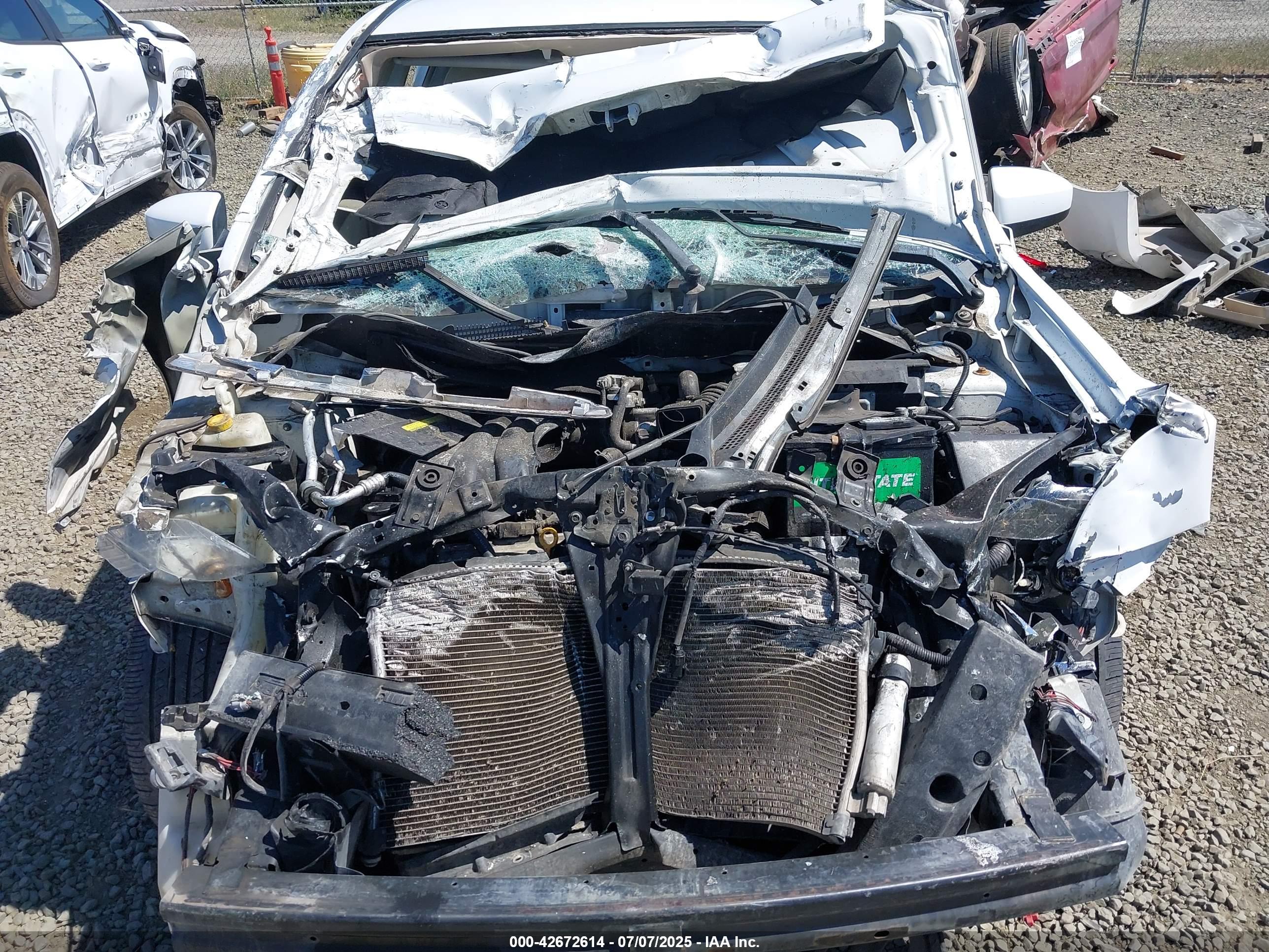 NISSAN SENTRA image 10