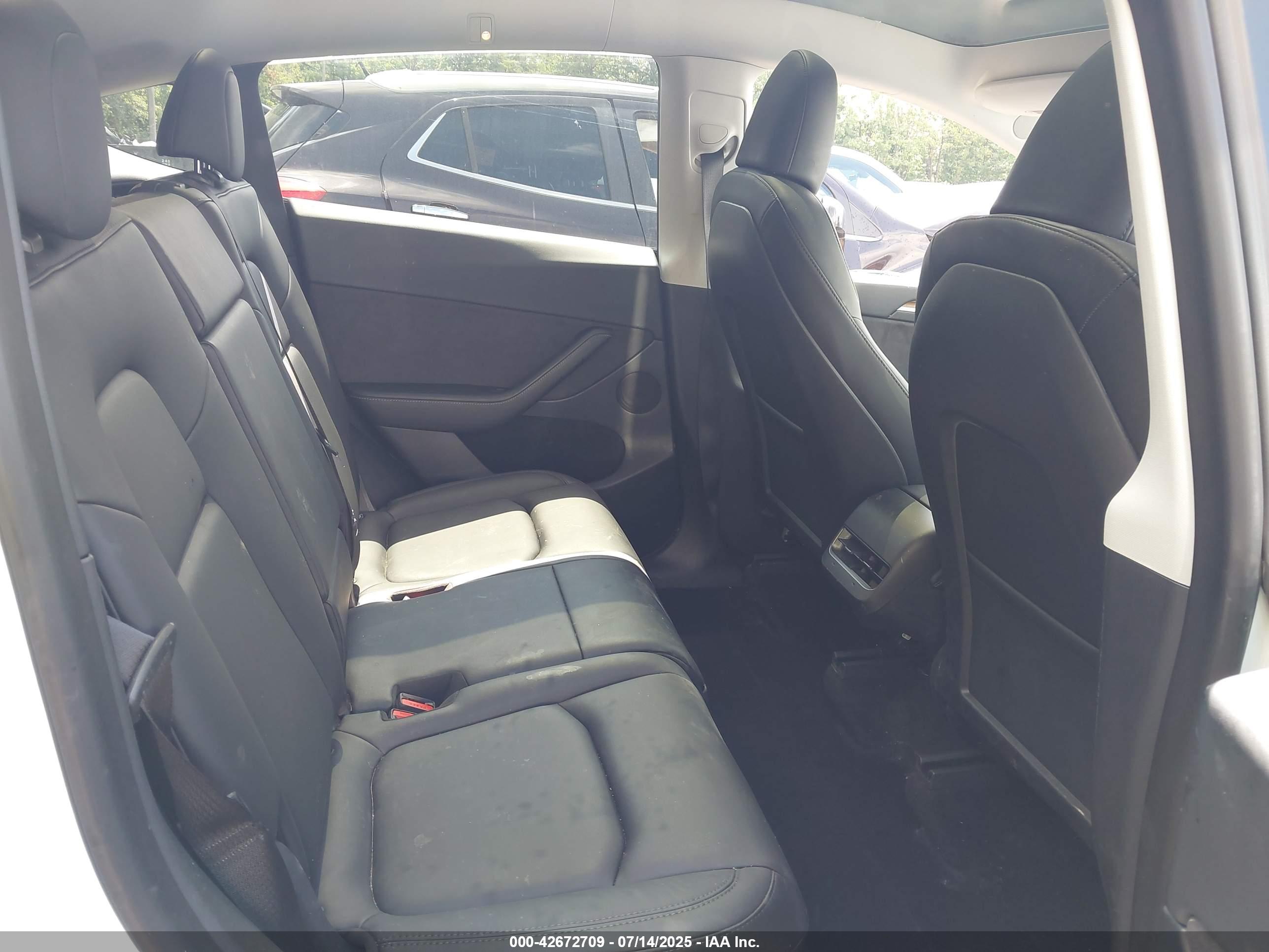 TESLA MODEL image 8