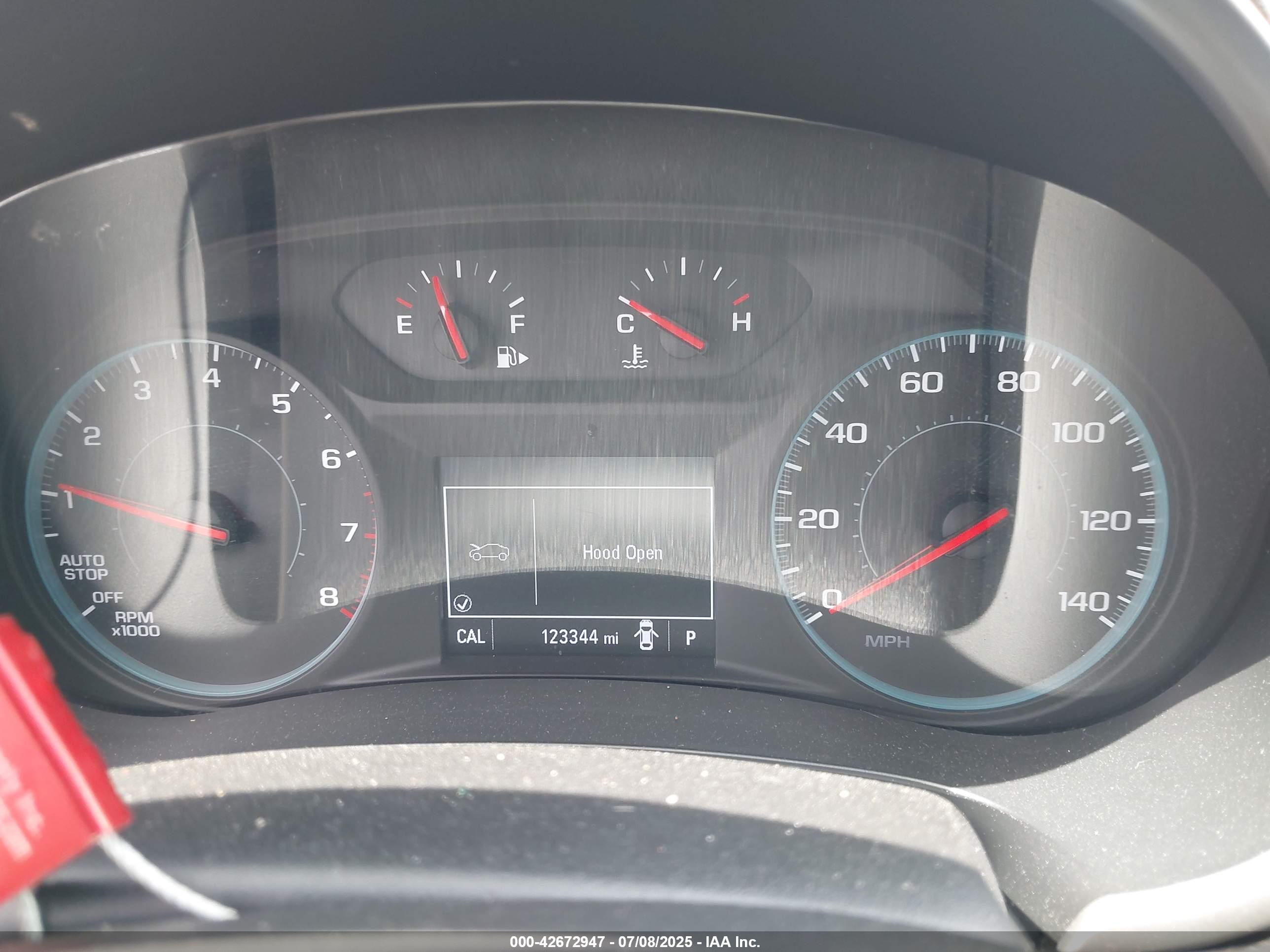 CHEVROLET MALIBU image 7
