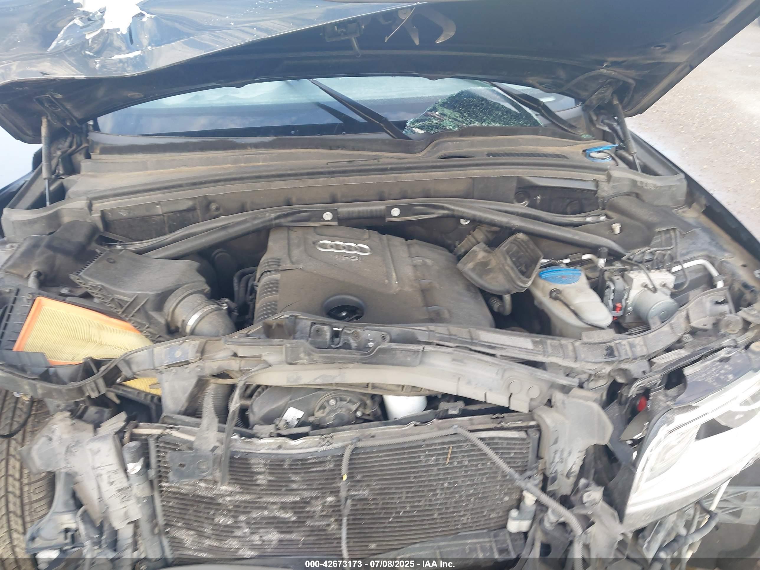 AUDI Q5 image 10