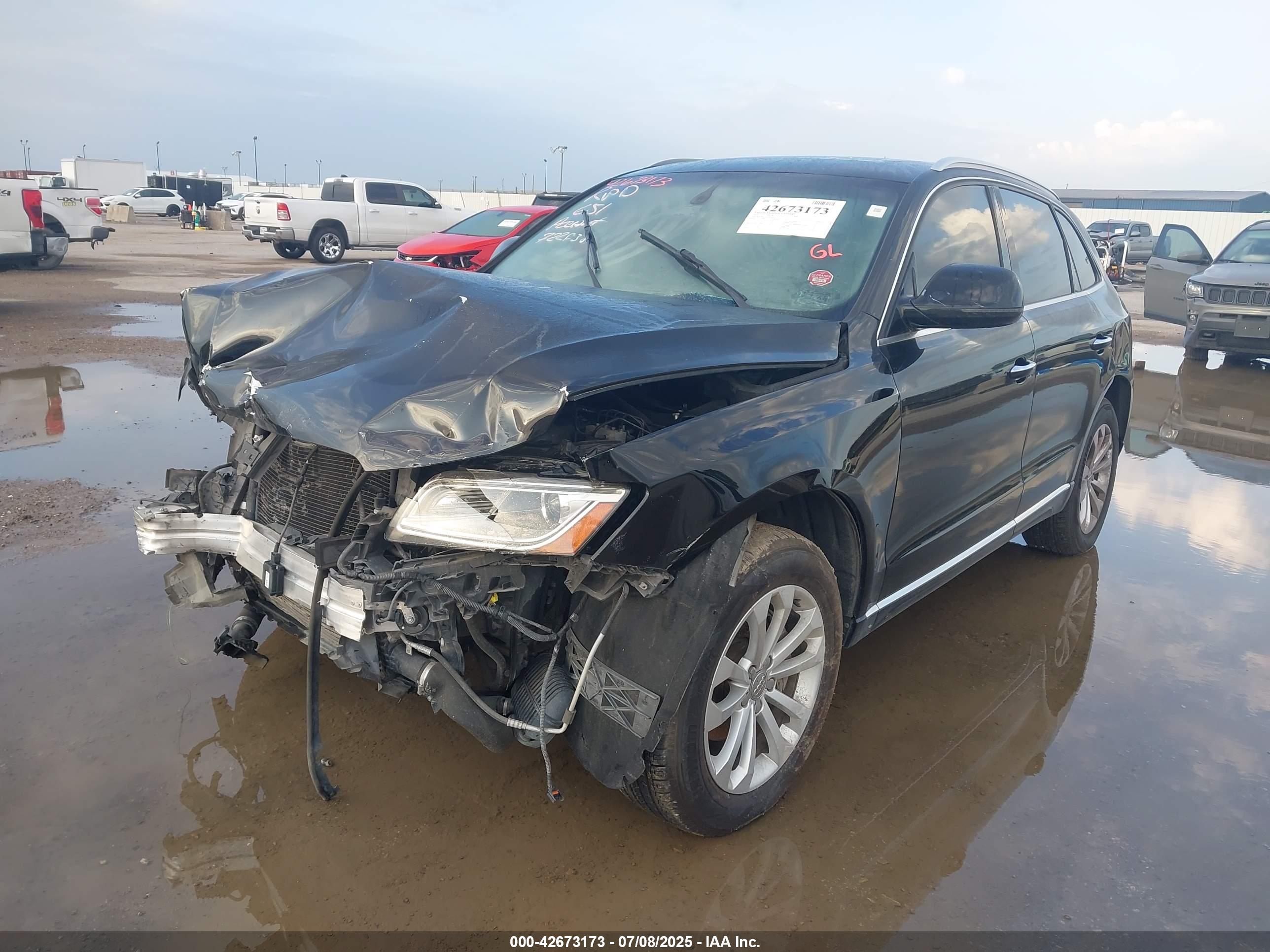 AUDI Q5 image 2