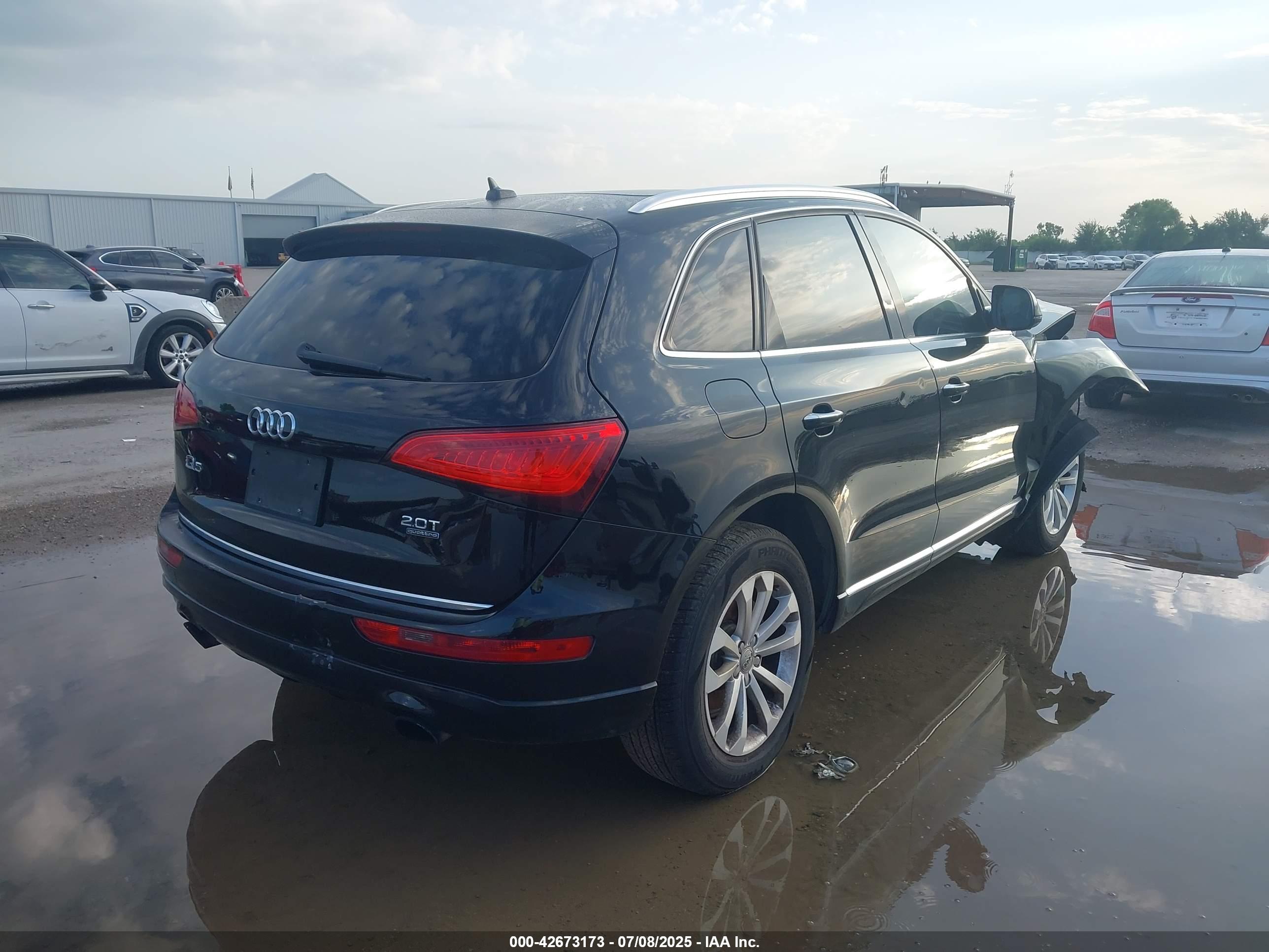 AUDI Q5 image 4