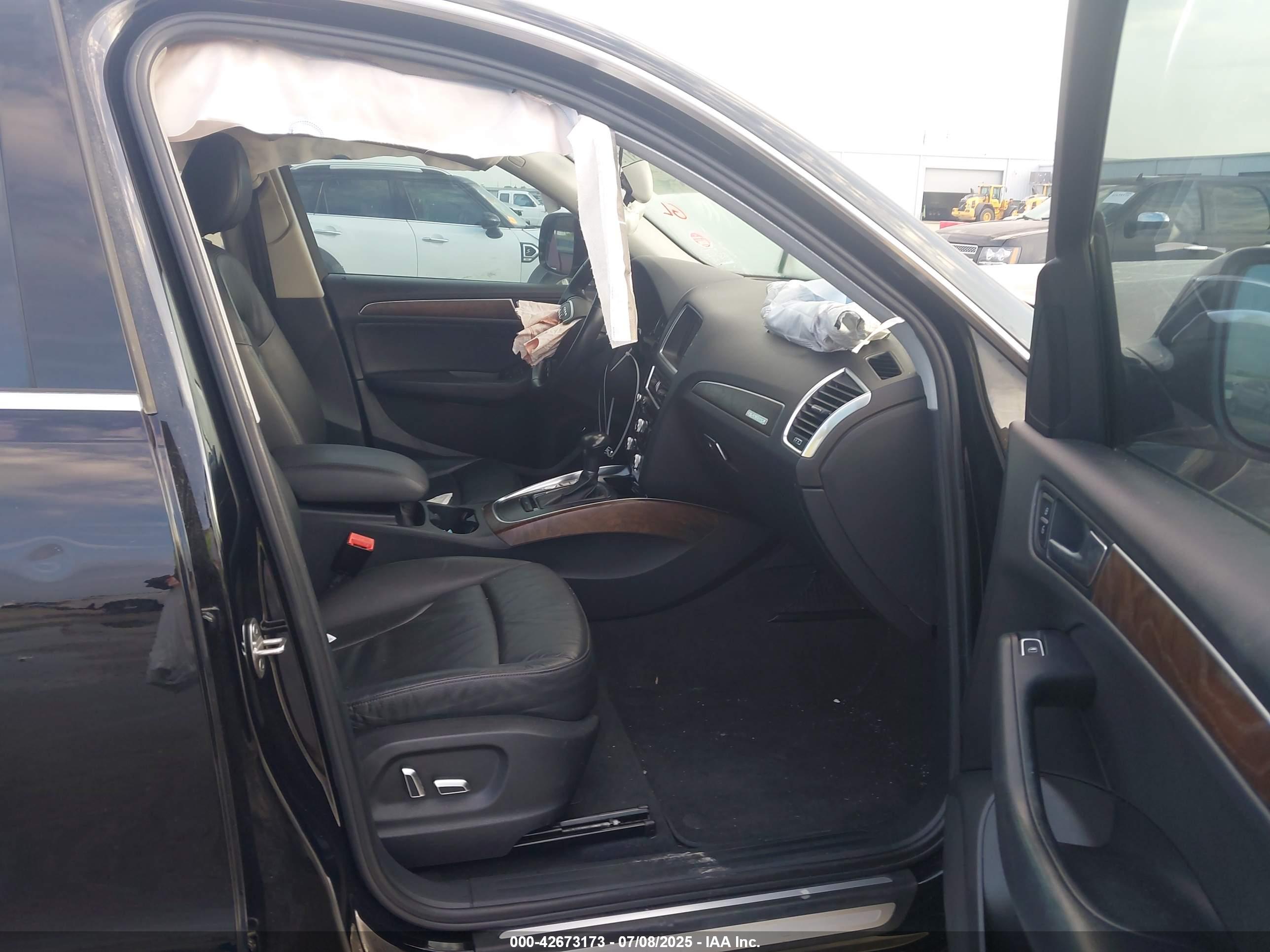 AUDI Q5 image 5