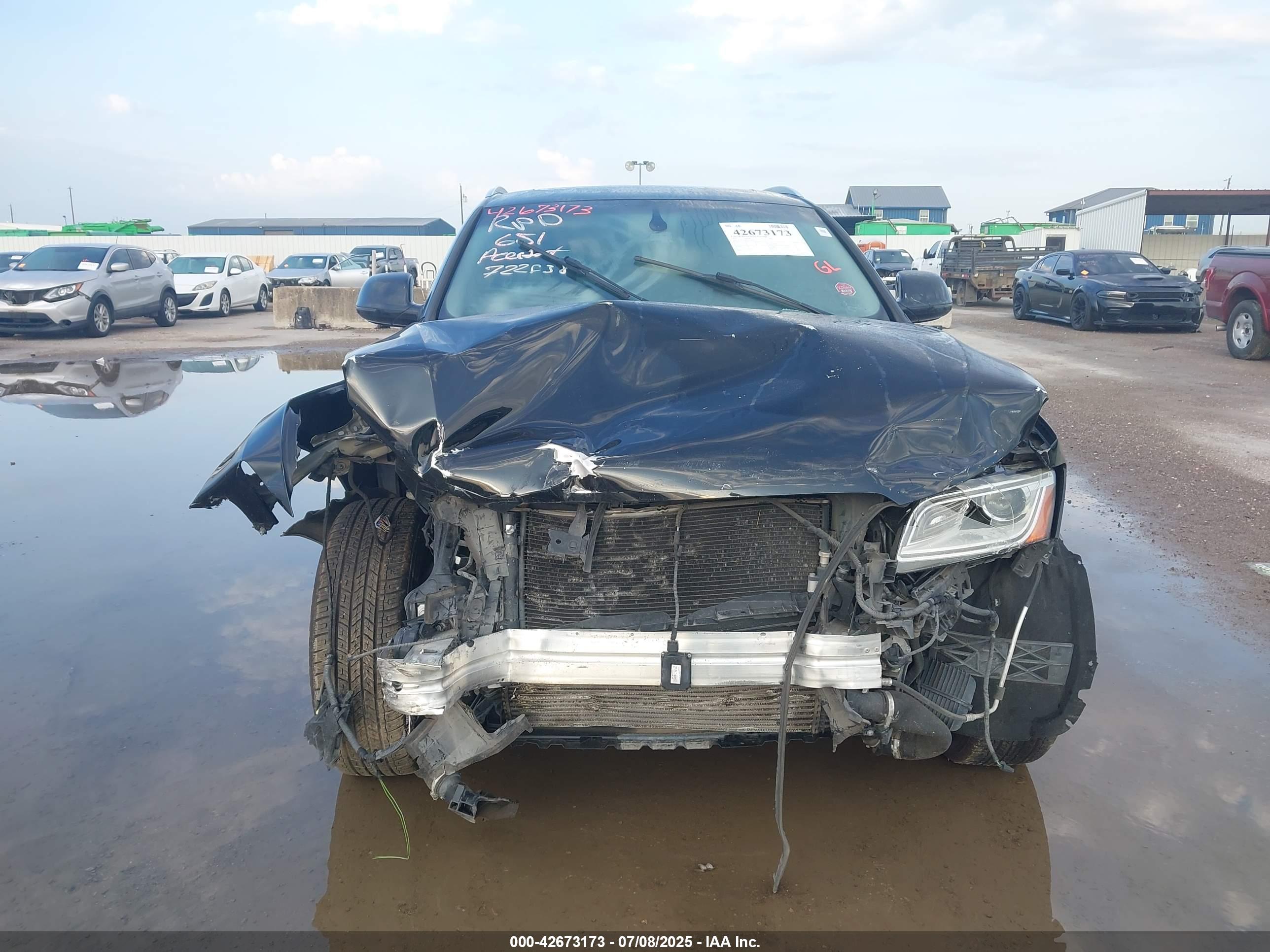 AUDI Q5 image 6