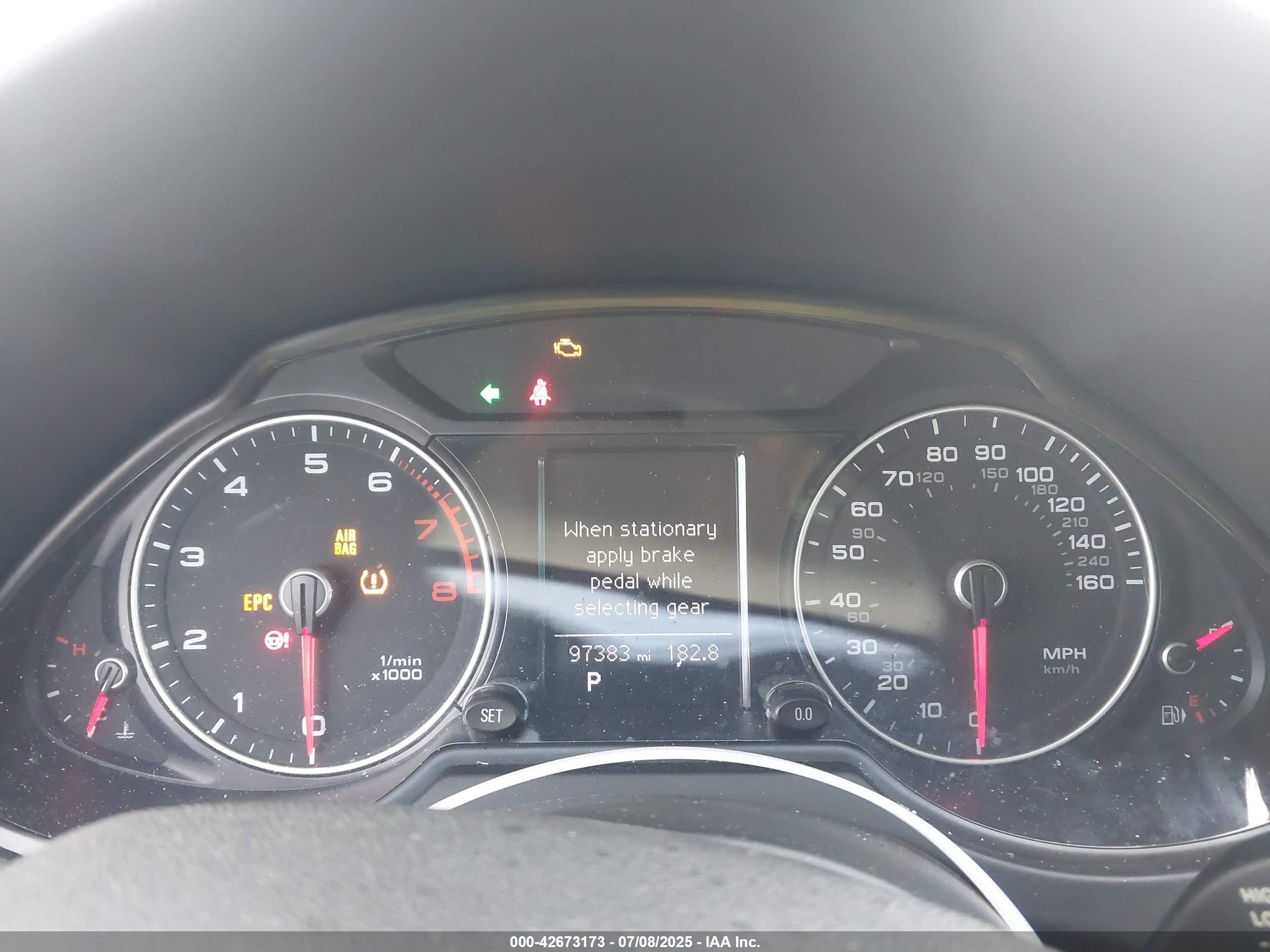 AUDI Q5 image 7