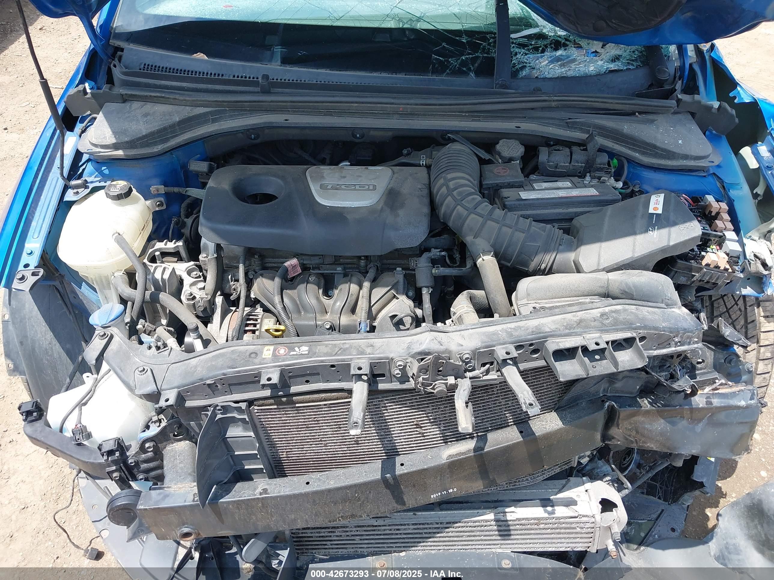 HYUNDAI ELANTRA image 10