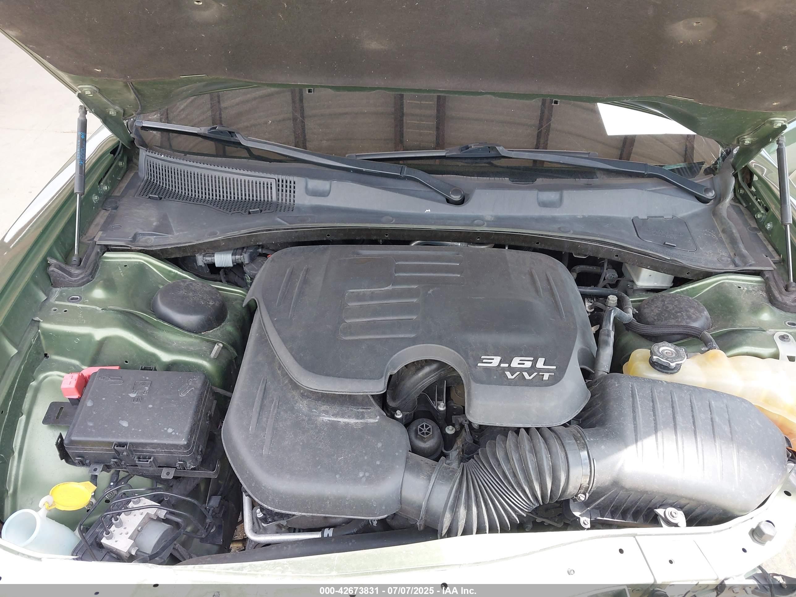 DODGE CHARGER image 10