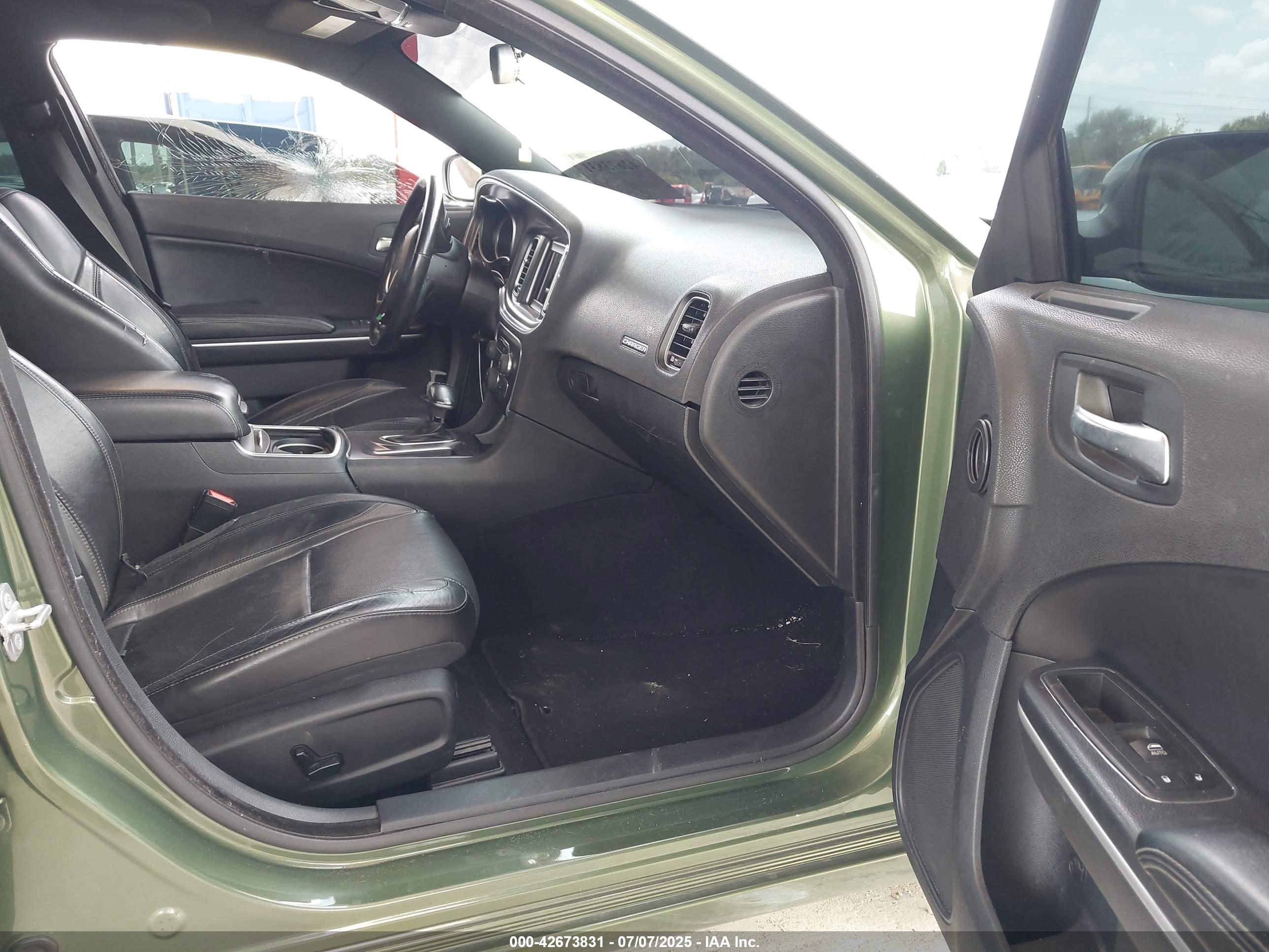 DODGE CHARGER image 5