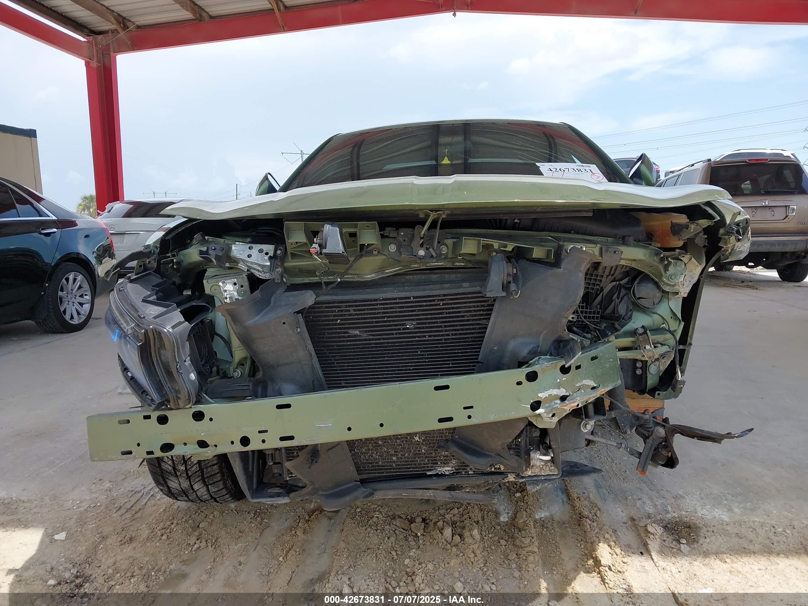 DODGE CHARGER image 6