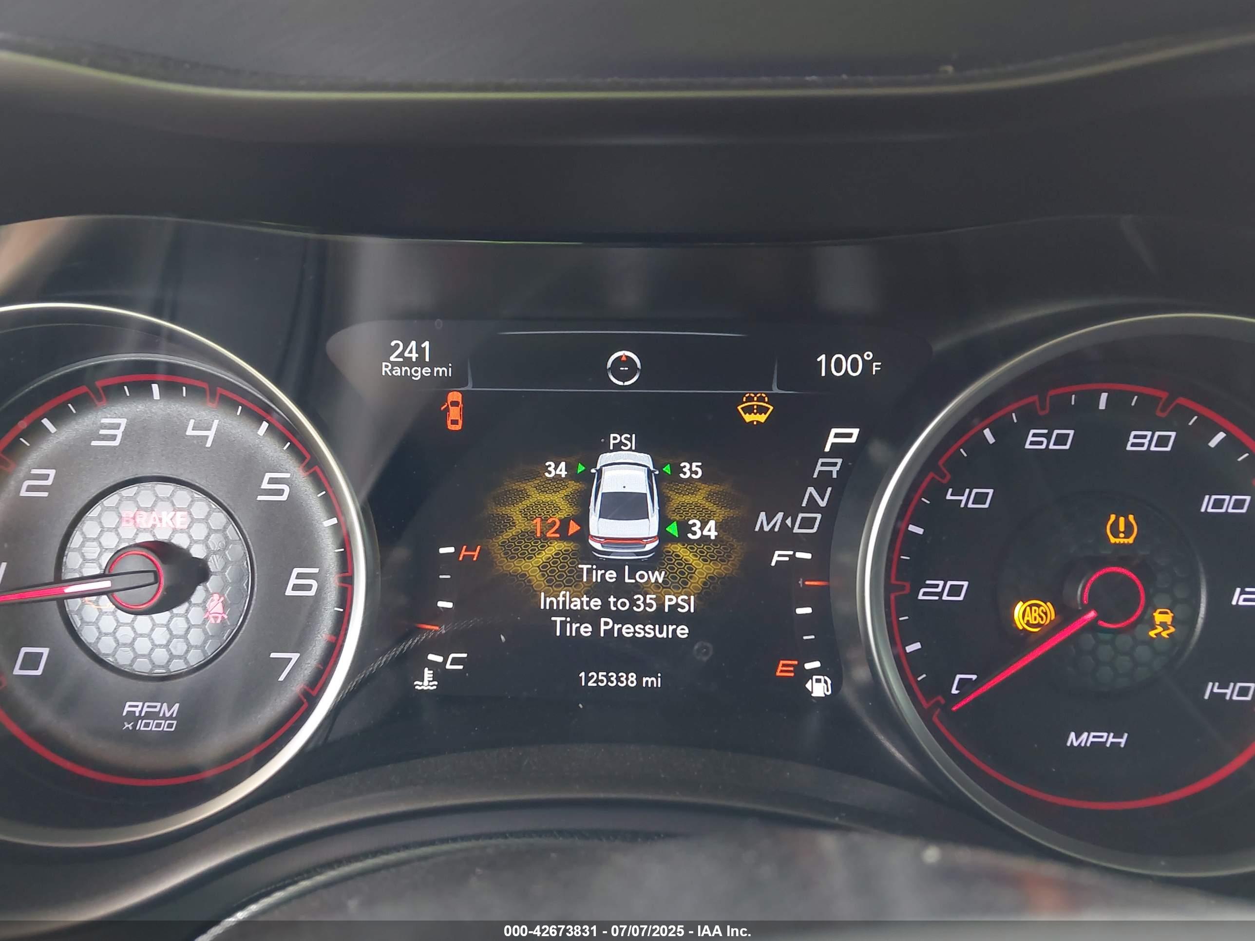 DODGE CHARGER image 7