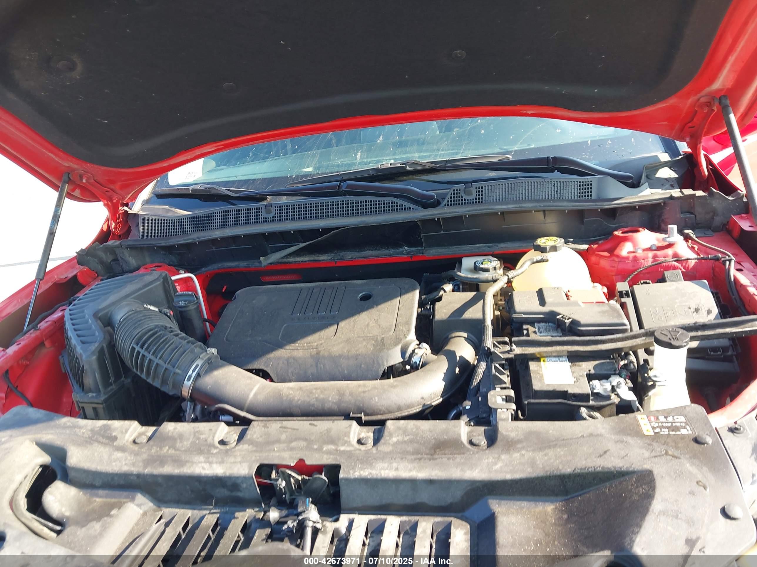 CHEVROLET BLAZER image 10
