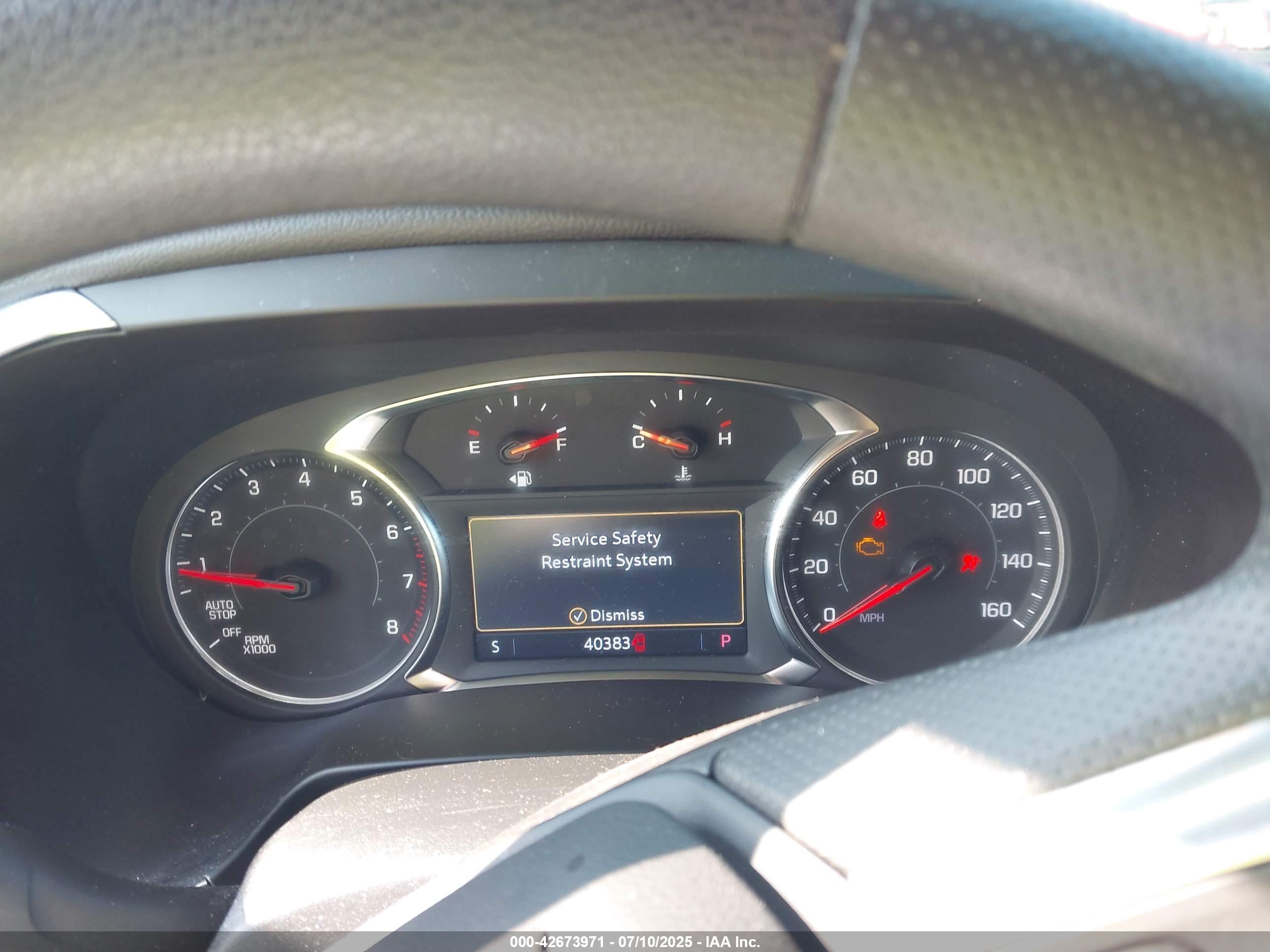 CHEVROLET BLAZER image 7