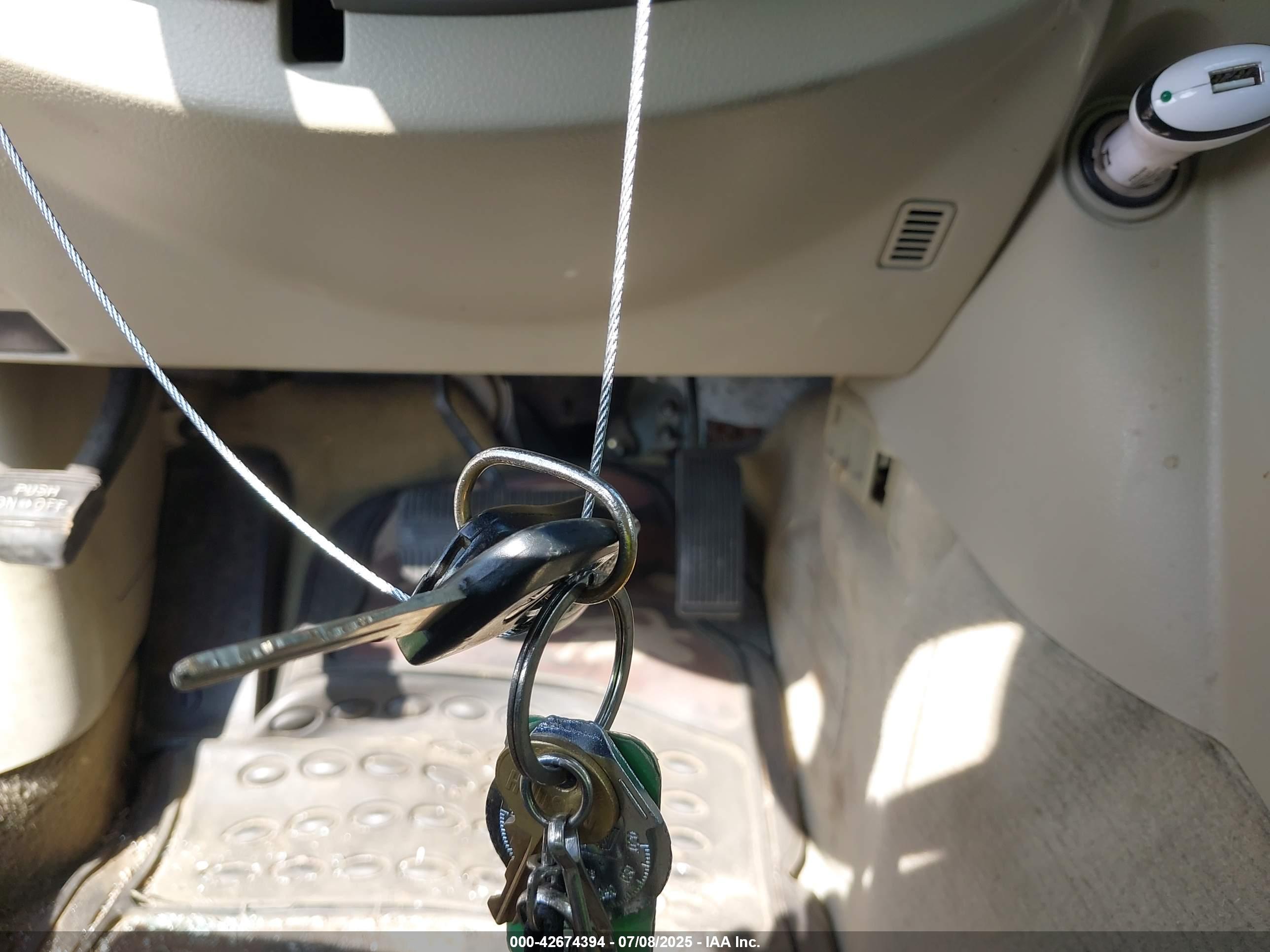INFINITI G35 image 11