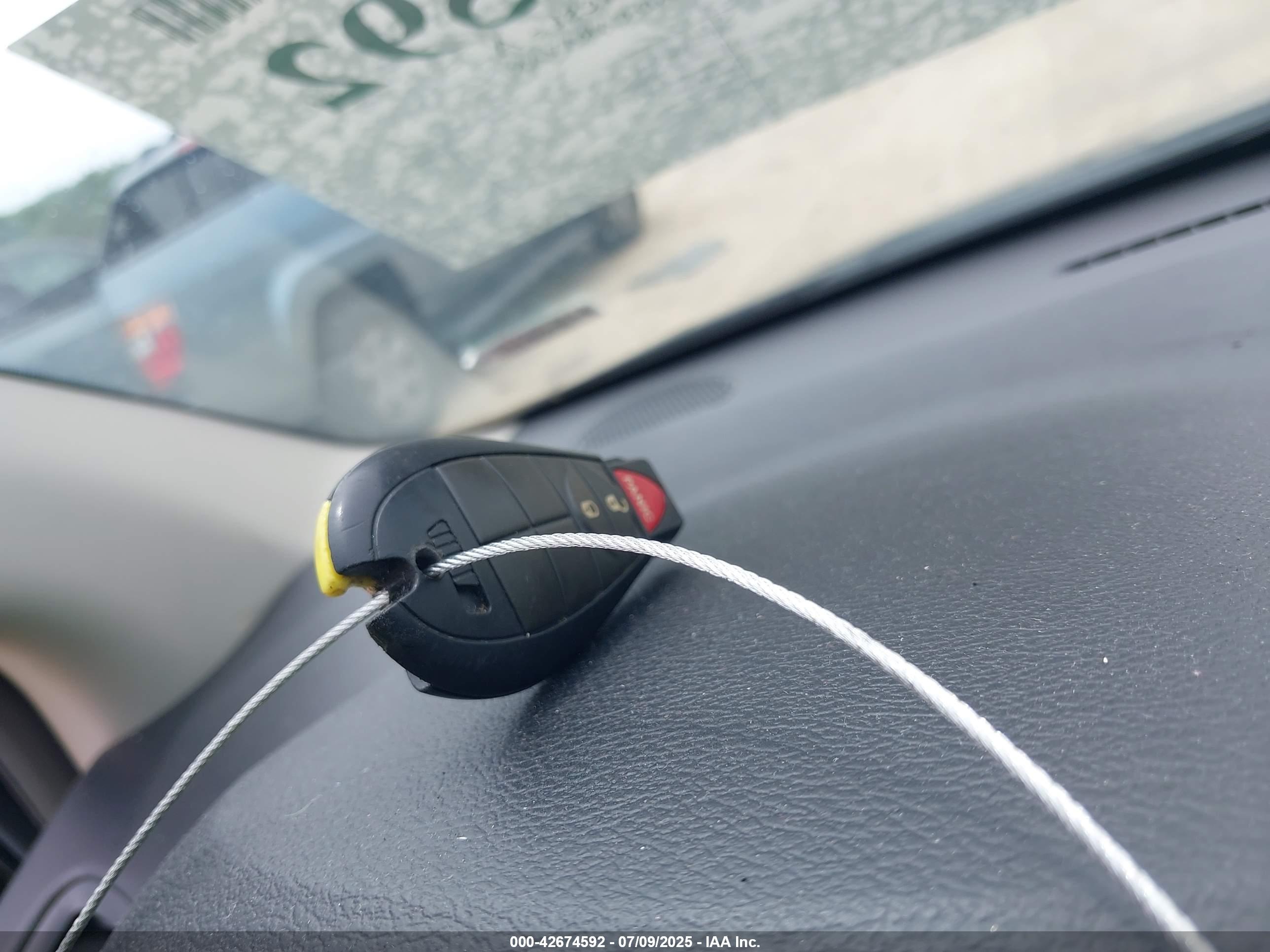 DODGE GRAND image 11