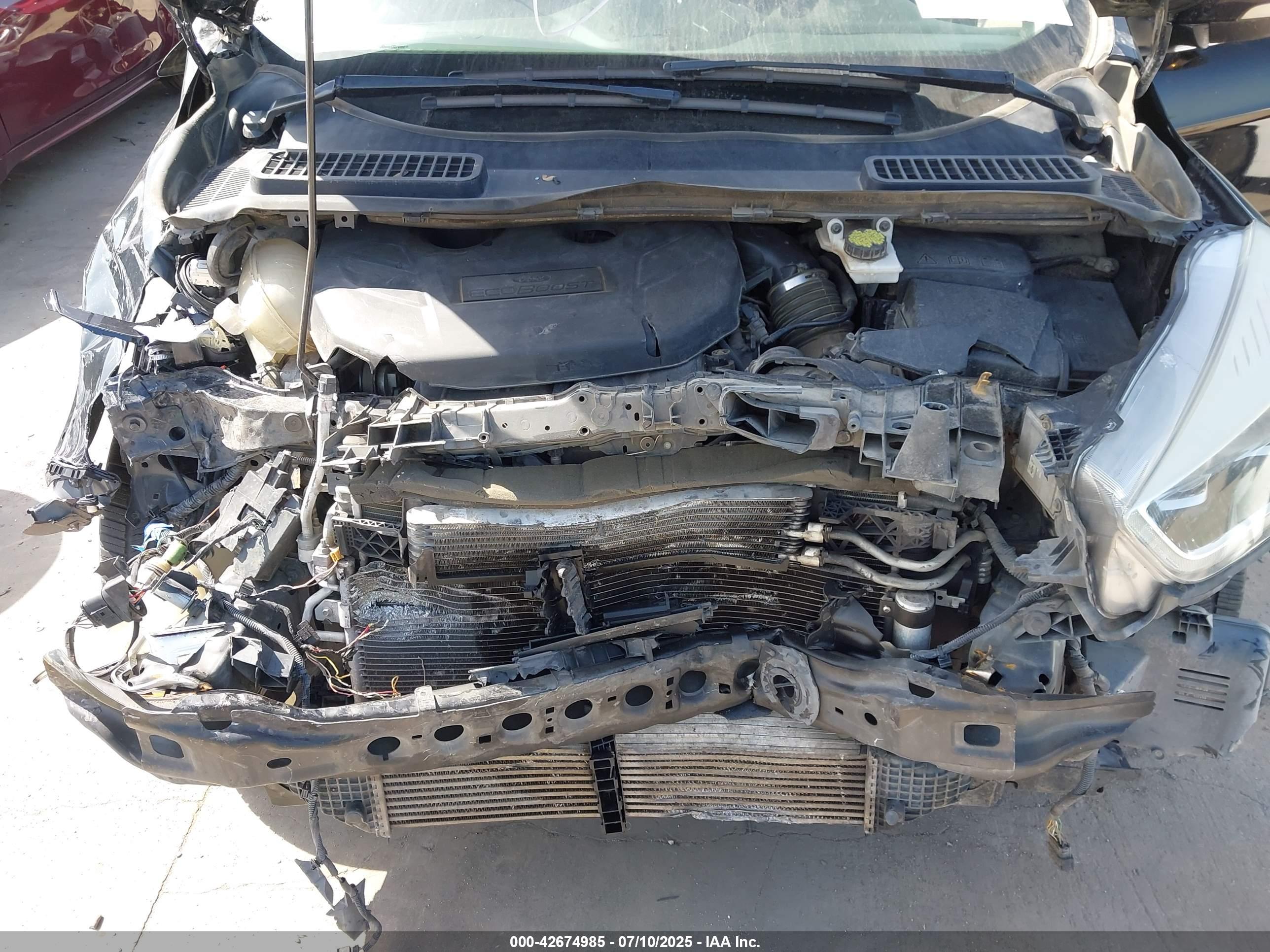 FORD ESCAPE image 10