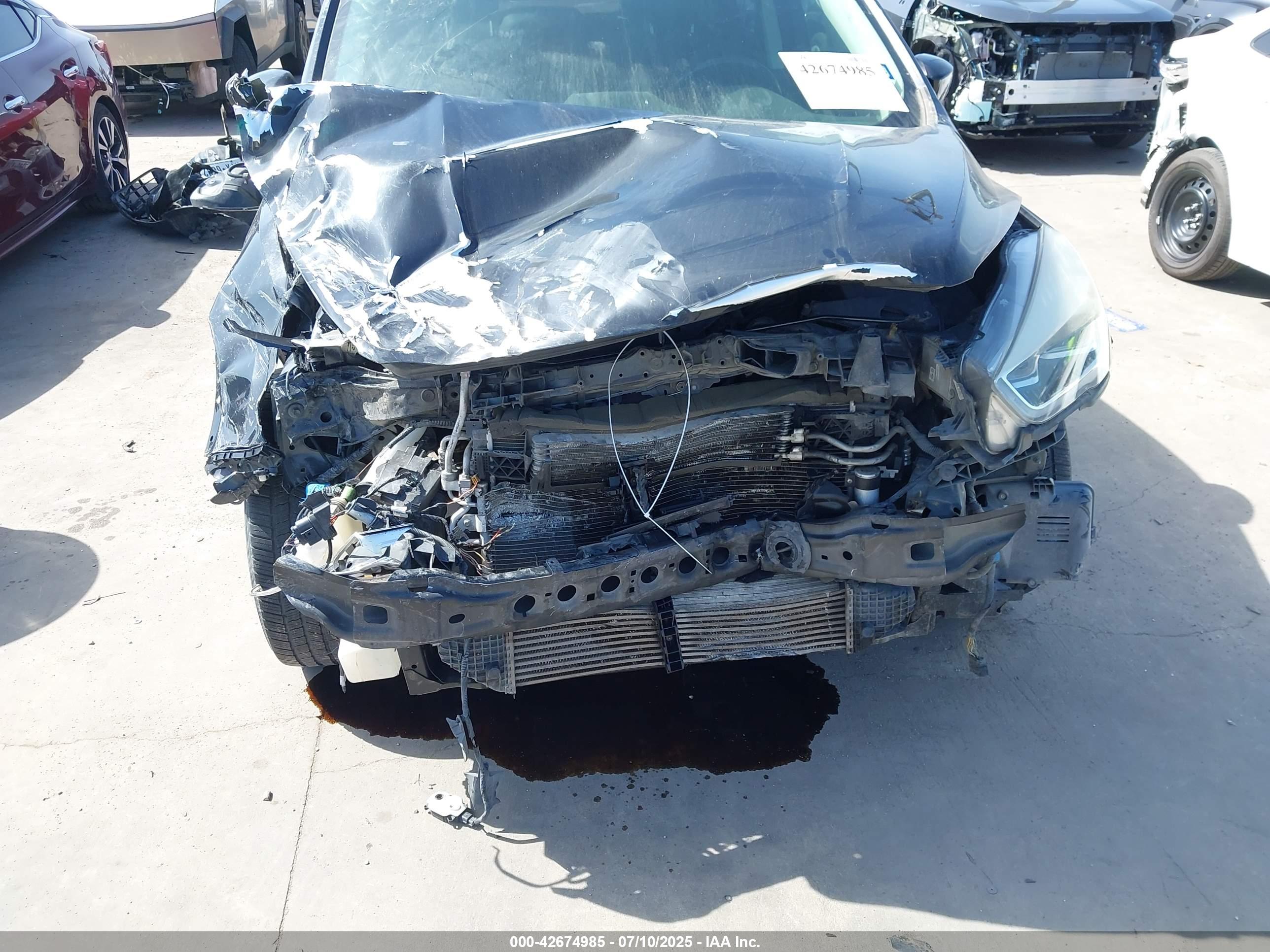 FORD ESCAPE image 6