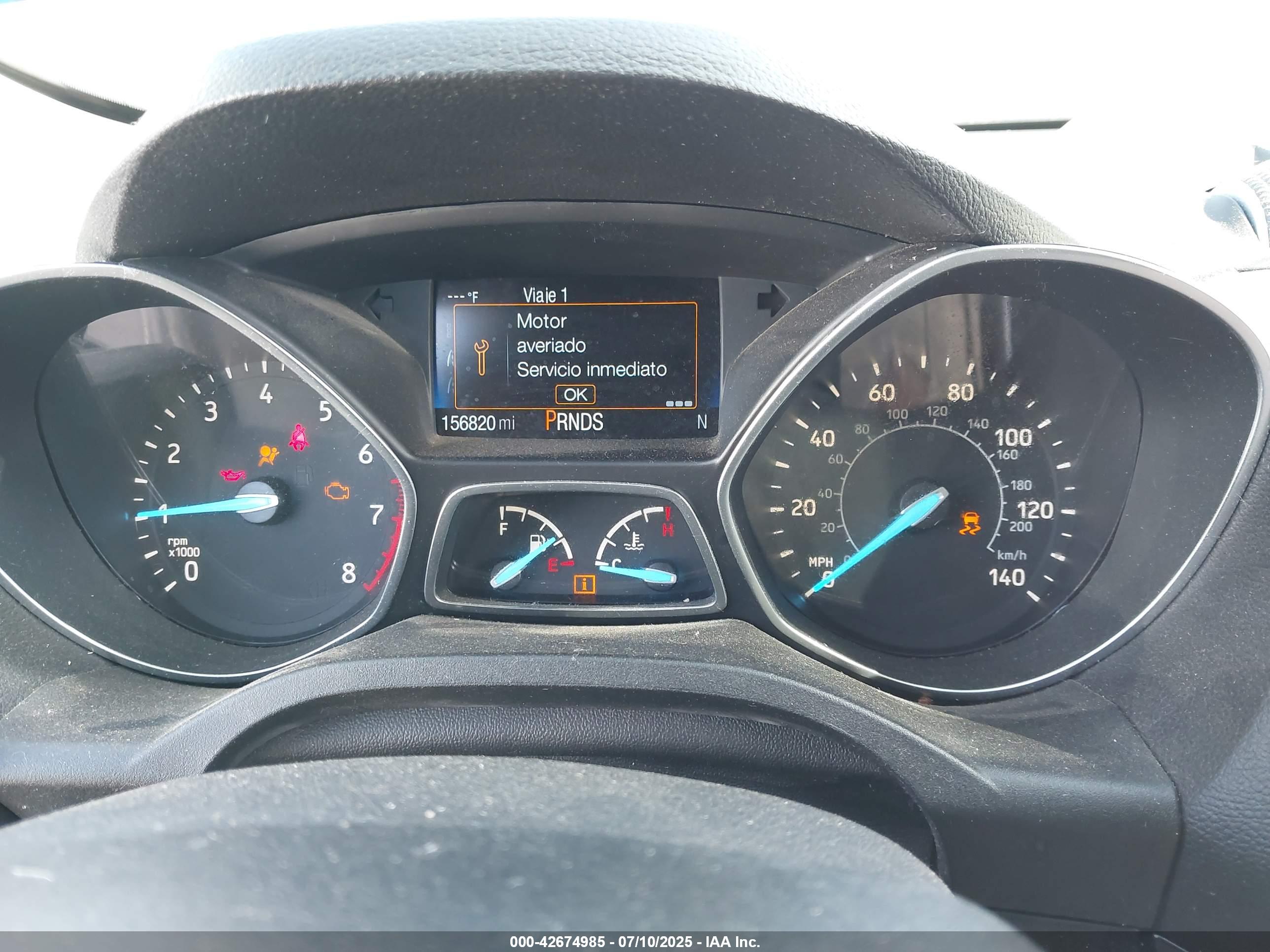 FORD ESCAPE image 7