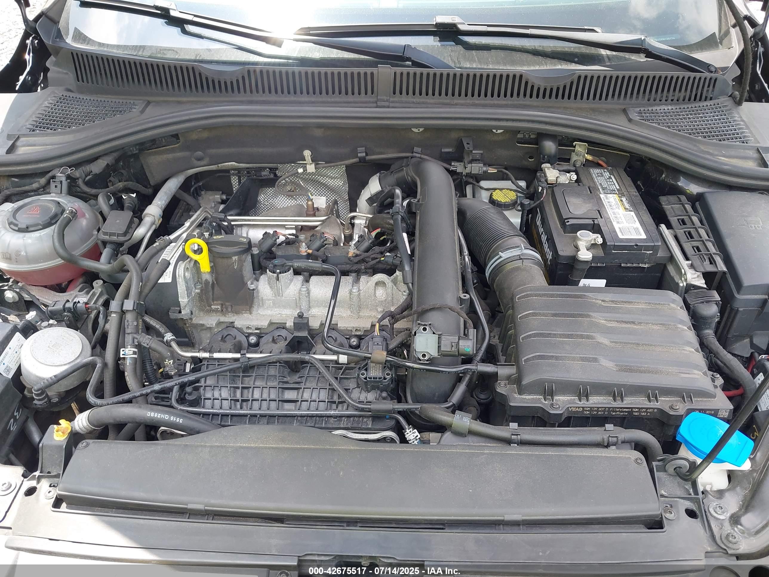 VOLKSWAGEN JETTA image 10