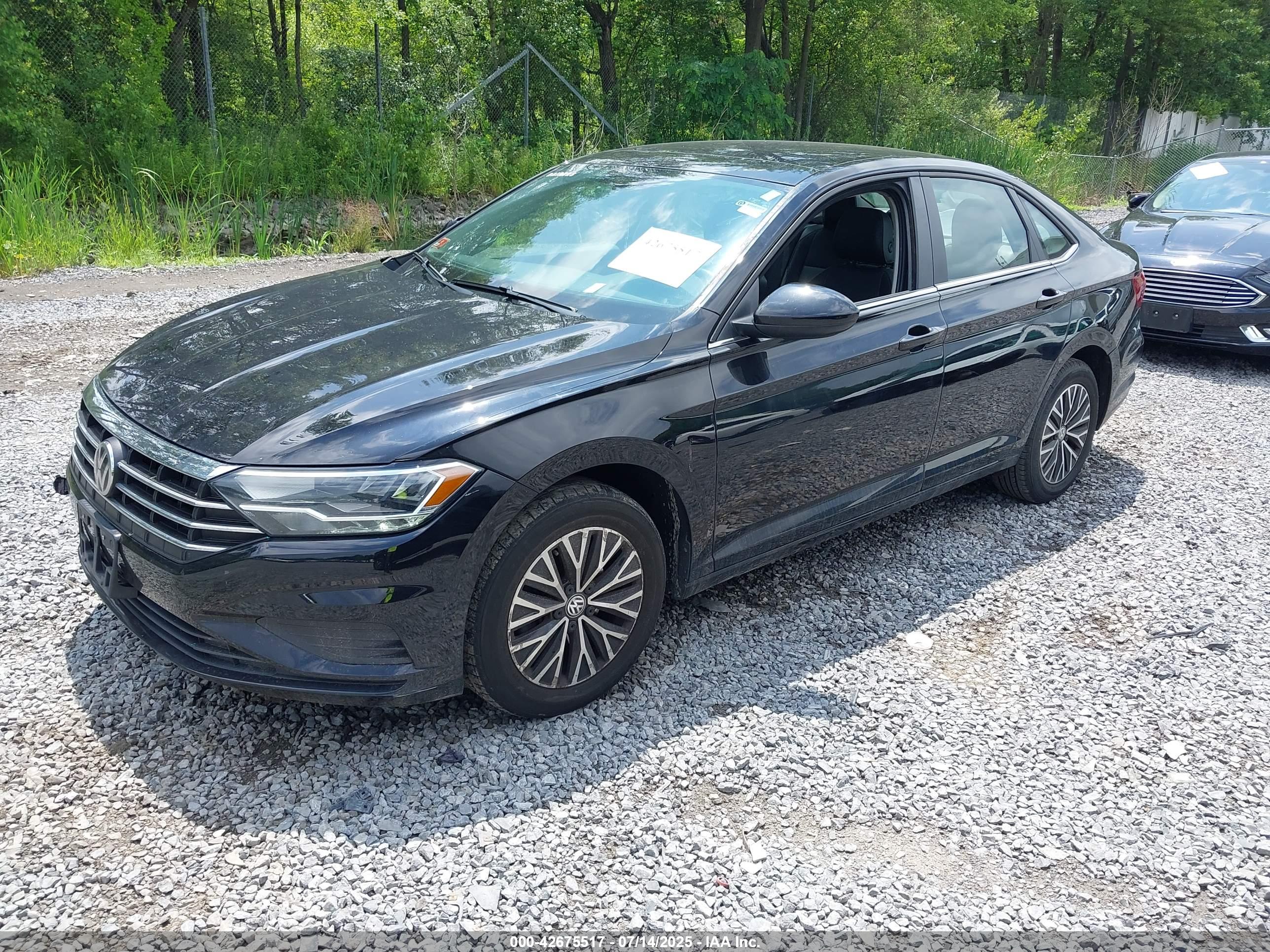VOLKSWAGEN JETTA image 2