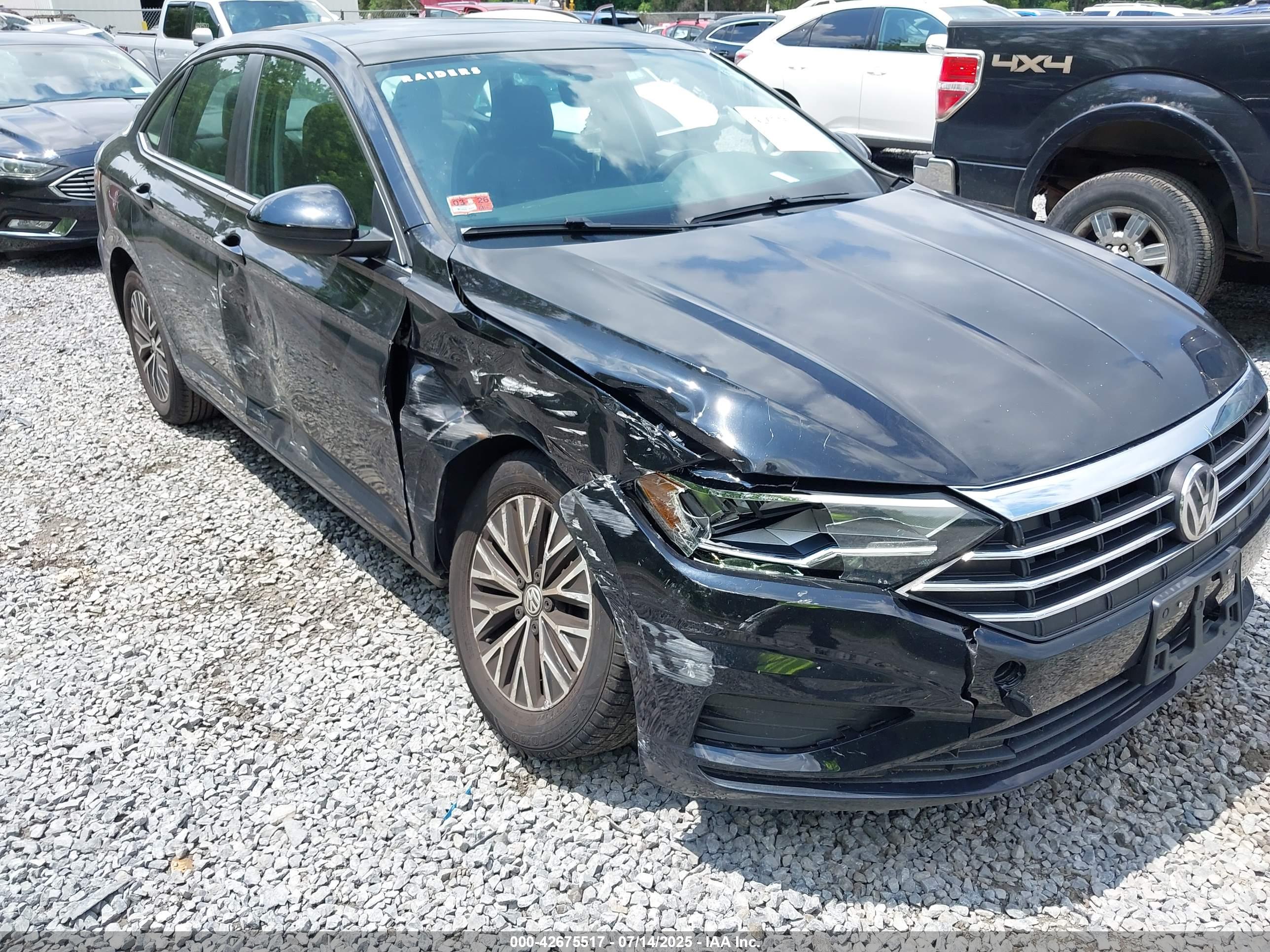 VOLKSWAGEN JETTA image 6