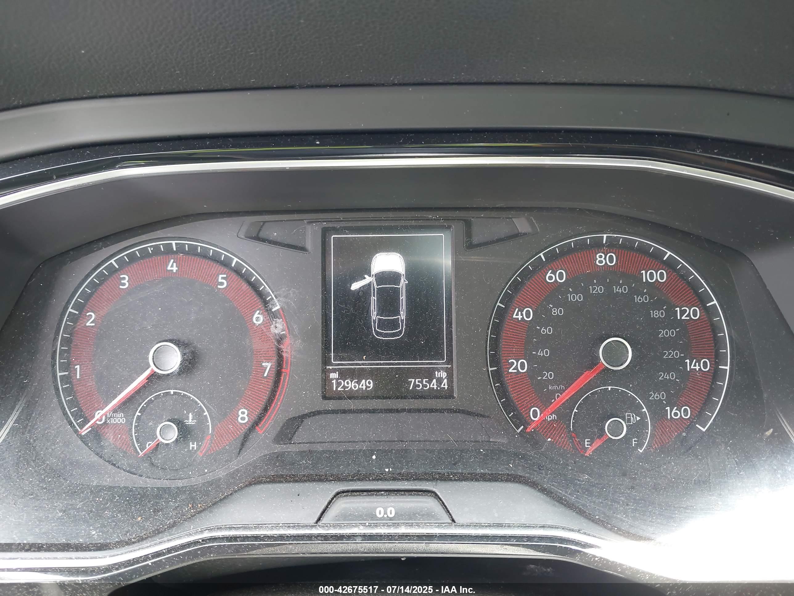 VOLKSWAGEN JETTA image 7