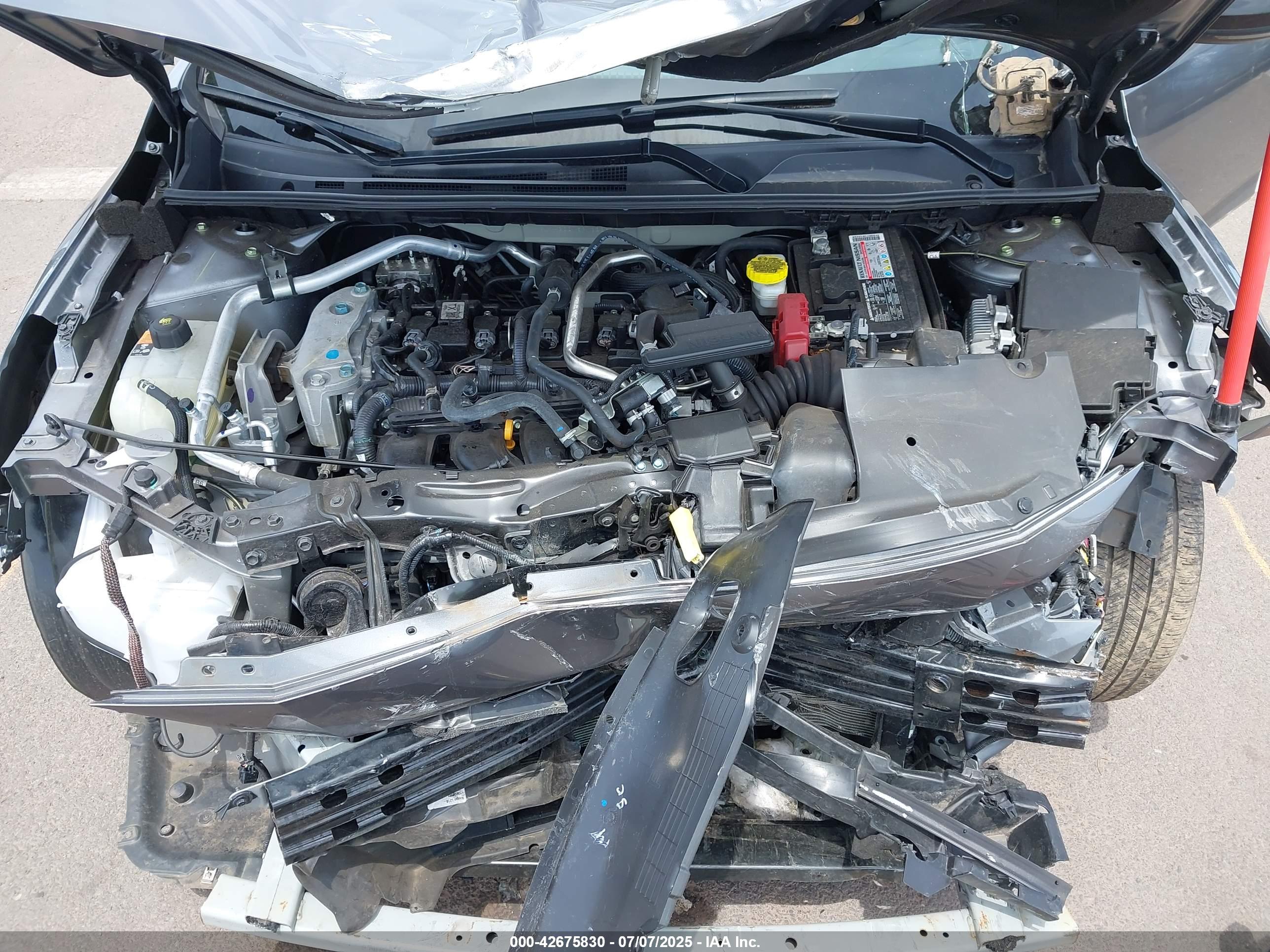 NISSAN SENTRA image 10