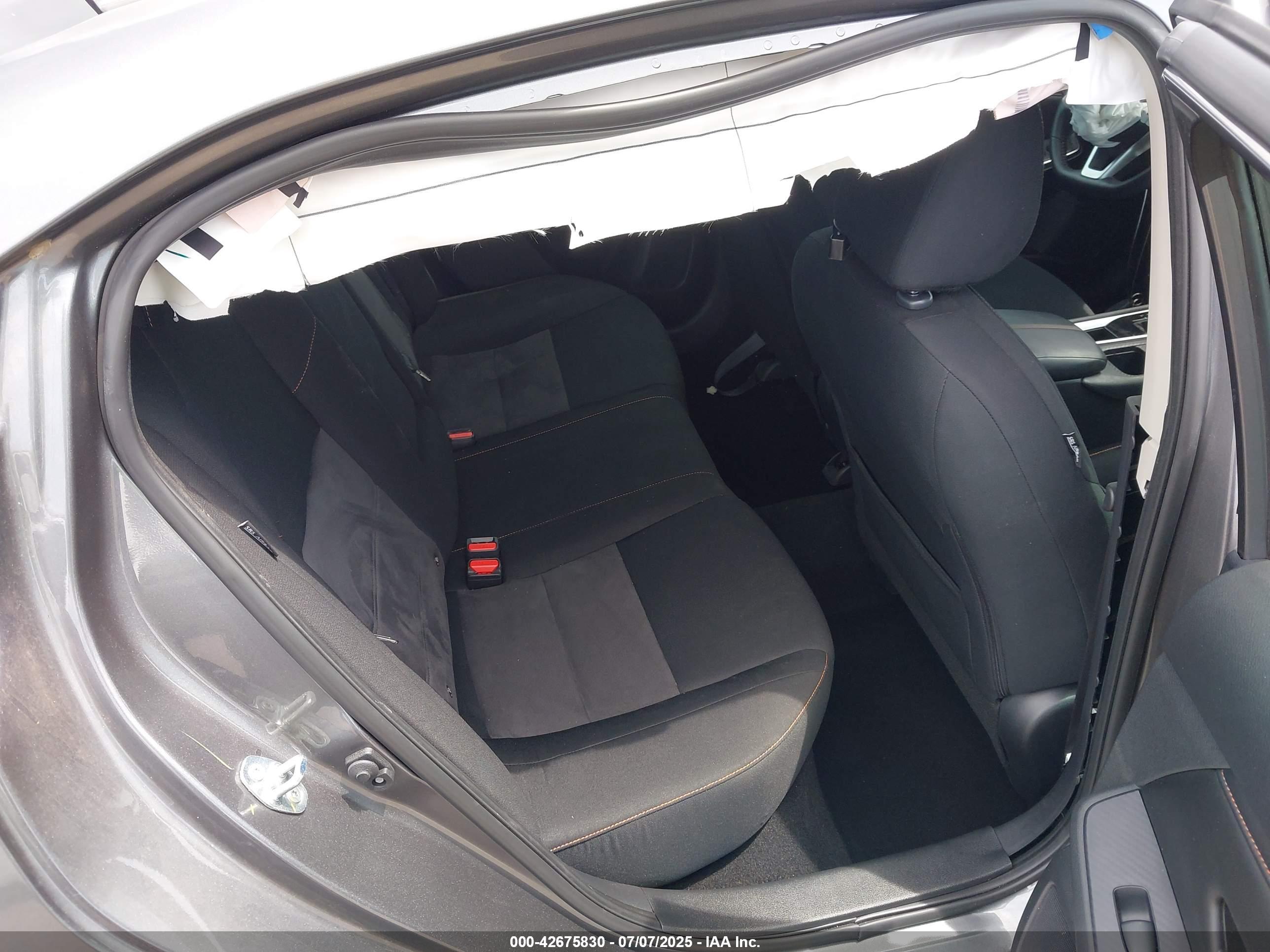 NISSAN SENTRA image 8