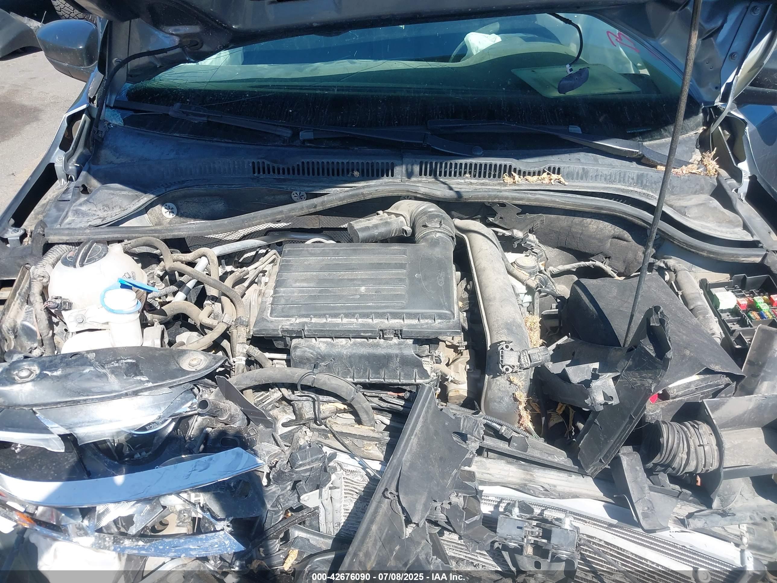VOLKSWAGEN JETTA image 10