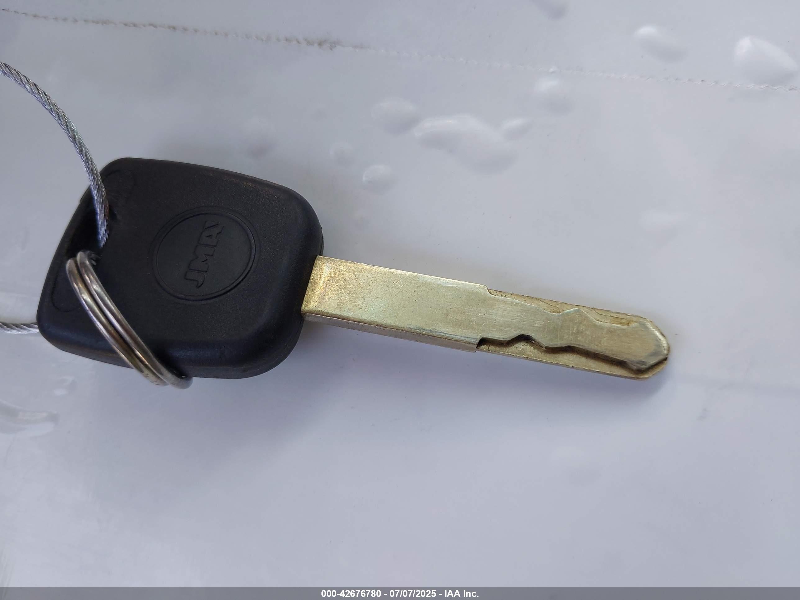 HONDA ODYSSEY image 11