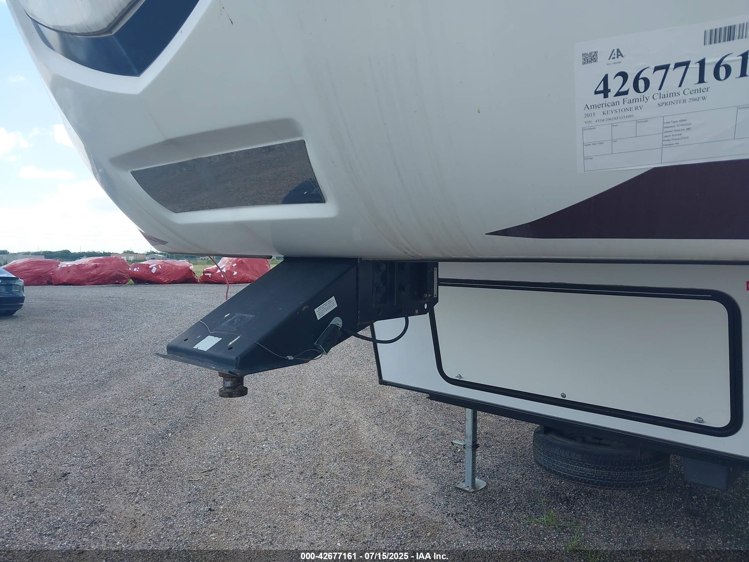 KEYSTONE RV image 10
