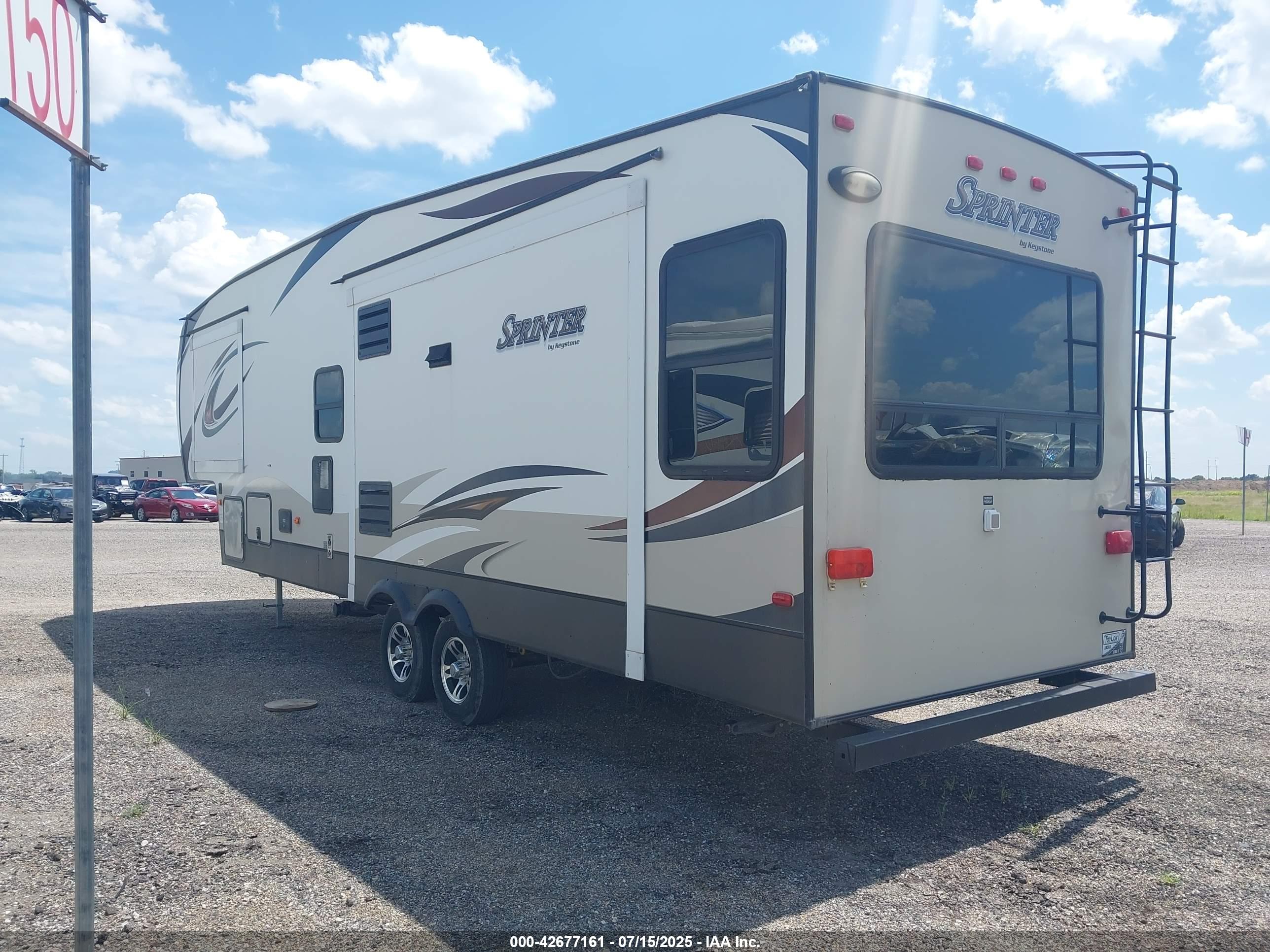 KEYSTONE RV image 3