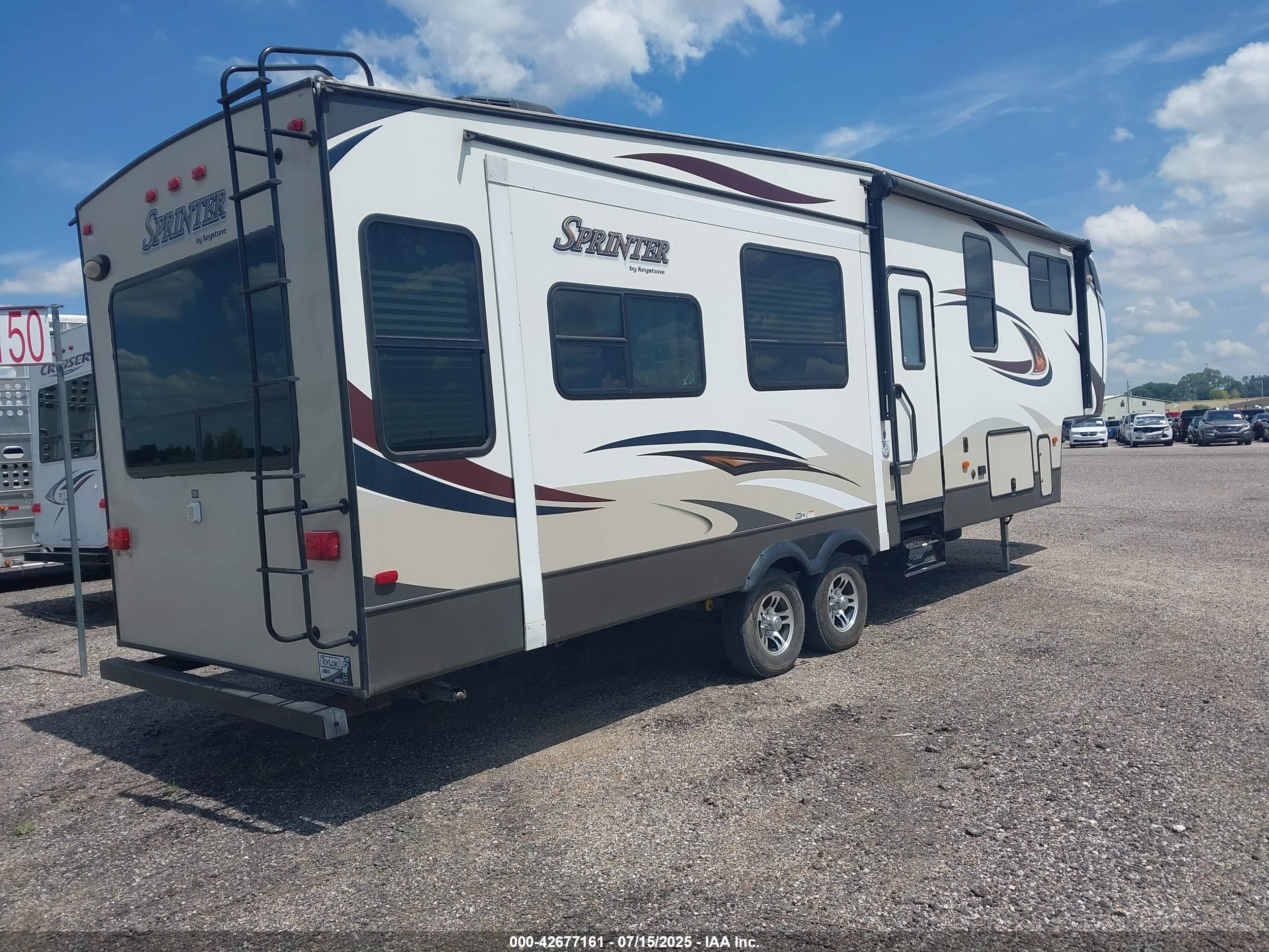 KEYSTONE RV image 4