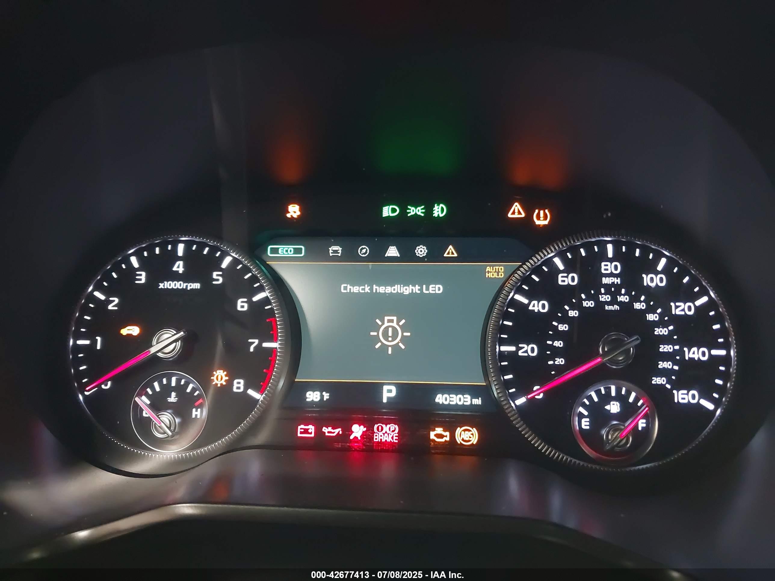 KIA TELLURIDE image 7