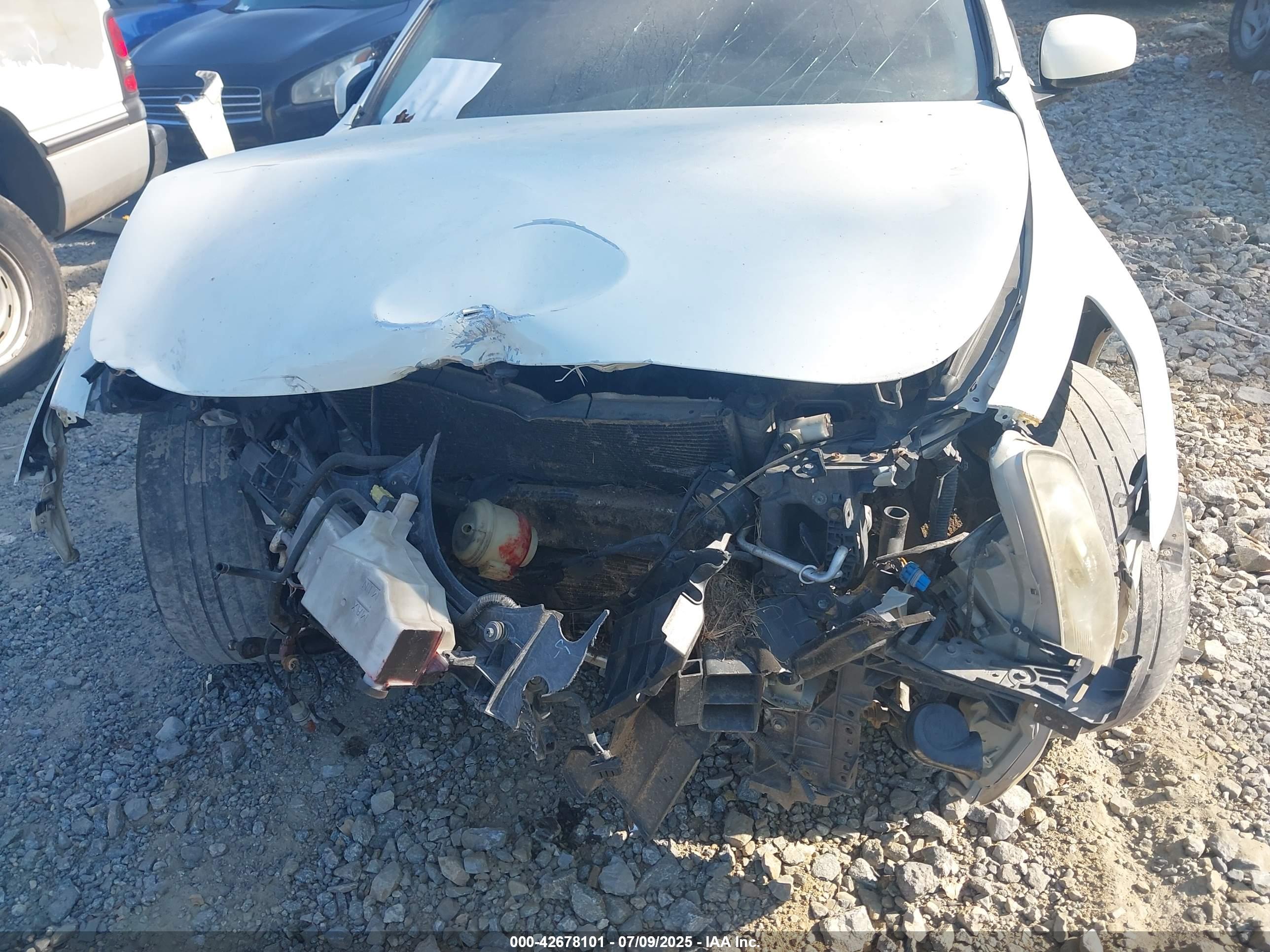 INFINITI G35 image 6