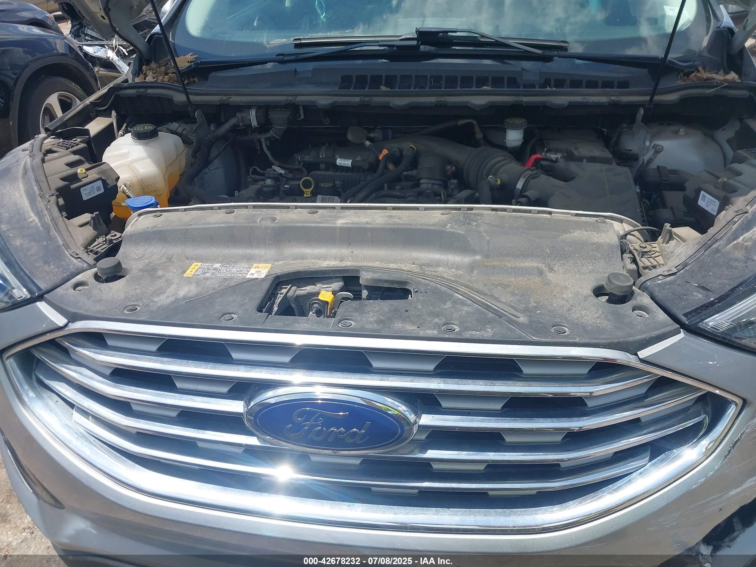 FORD EDGE image 10