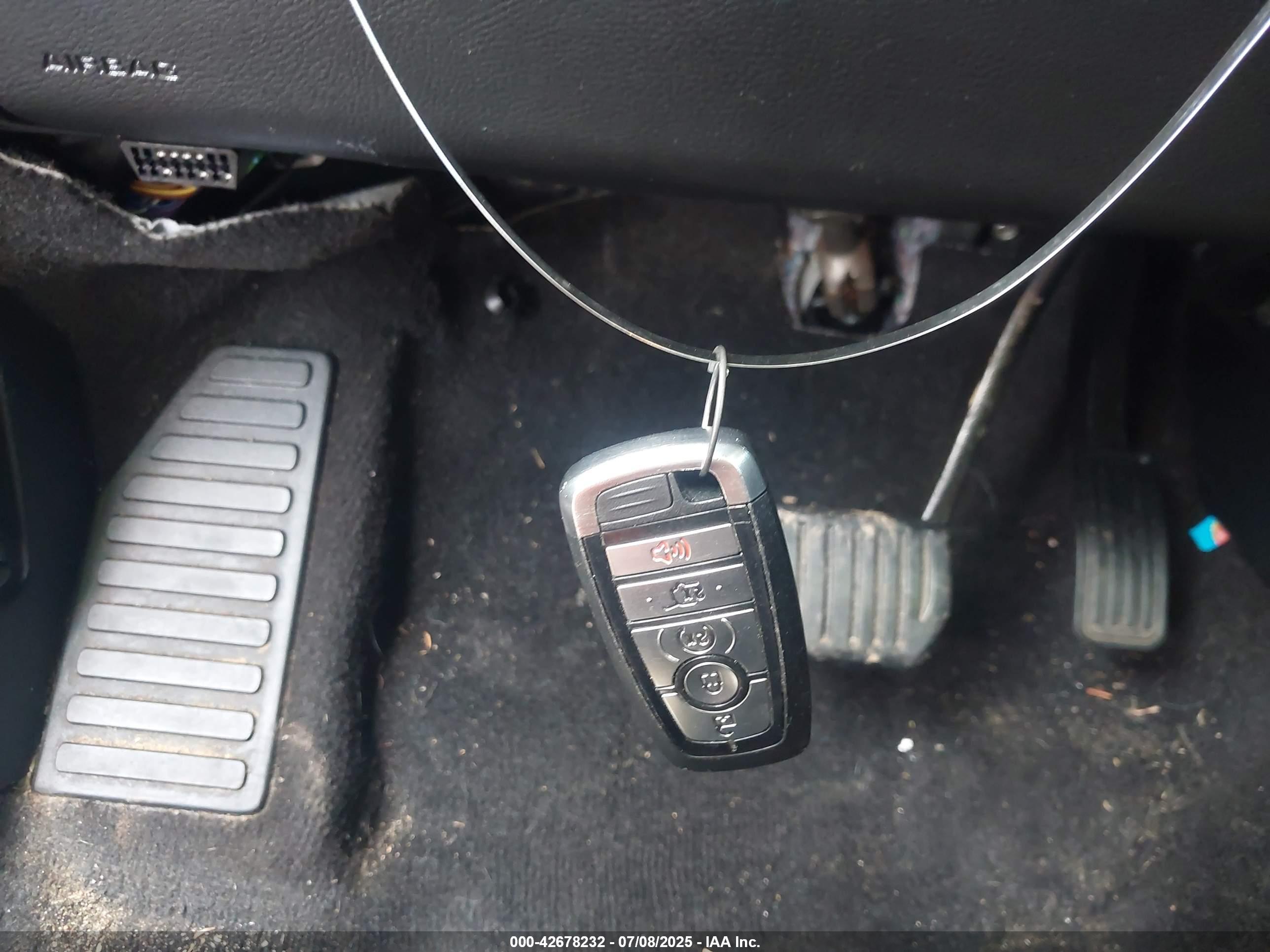 FORD EDGE image 11
