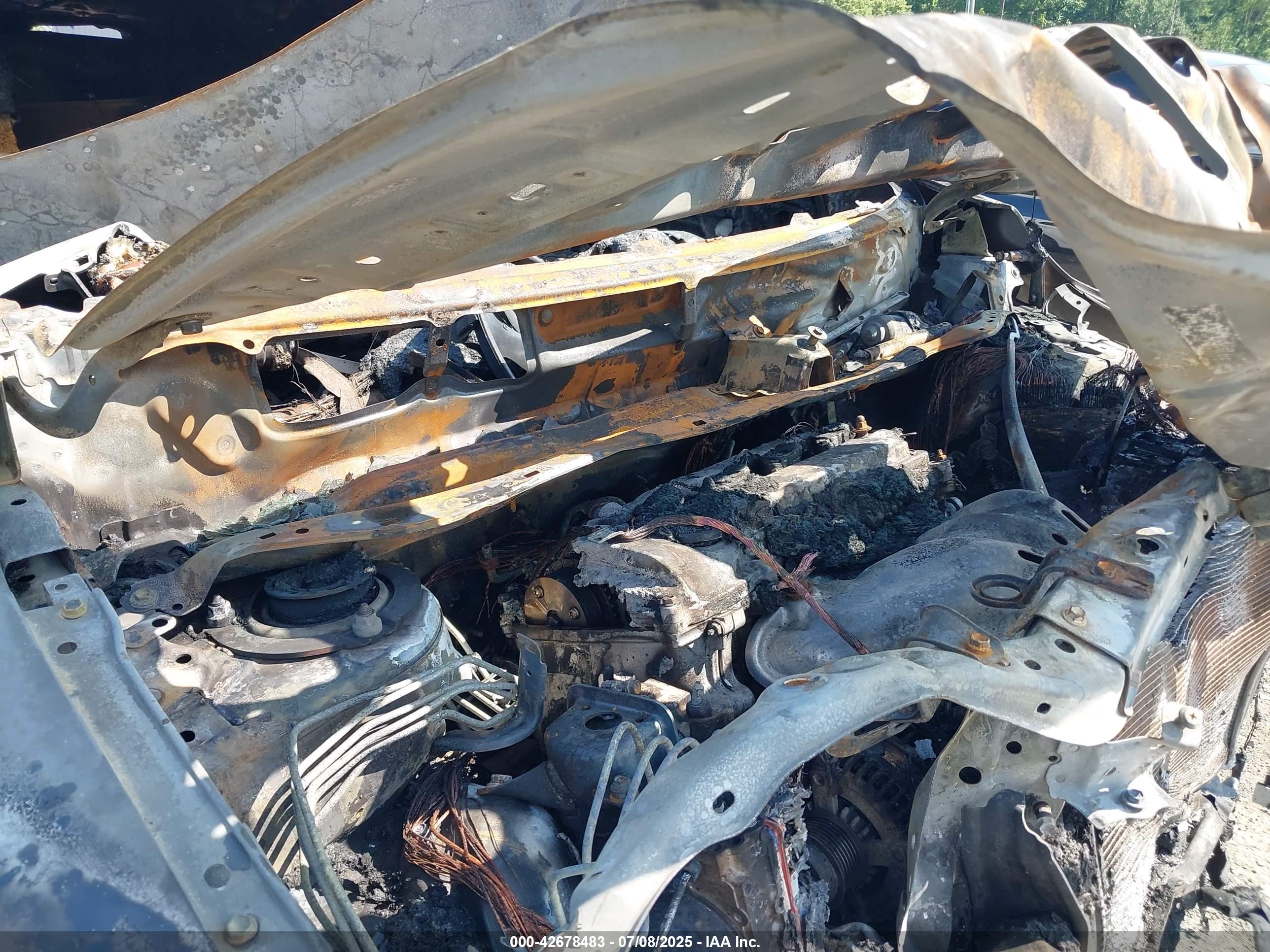 TOYOTA MATRIX image 10