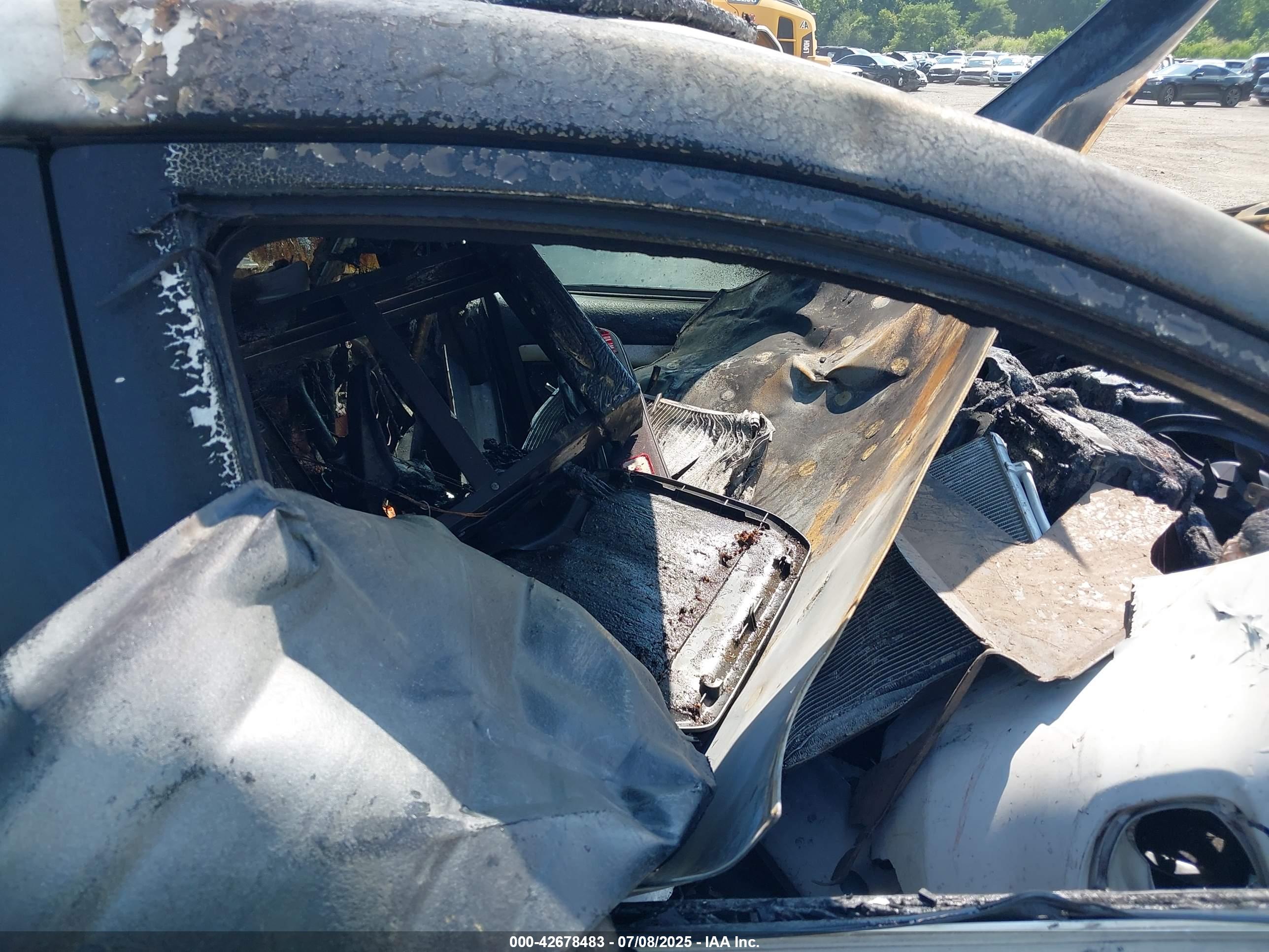 TOYOTA MATRIX image 5