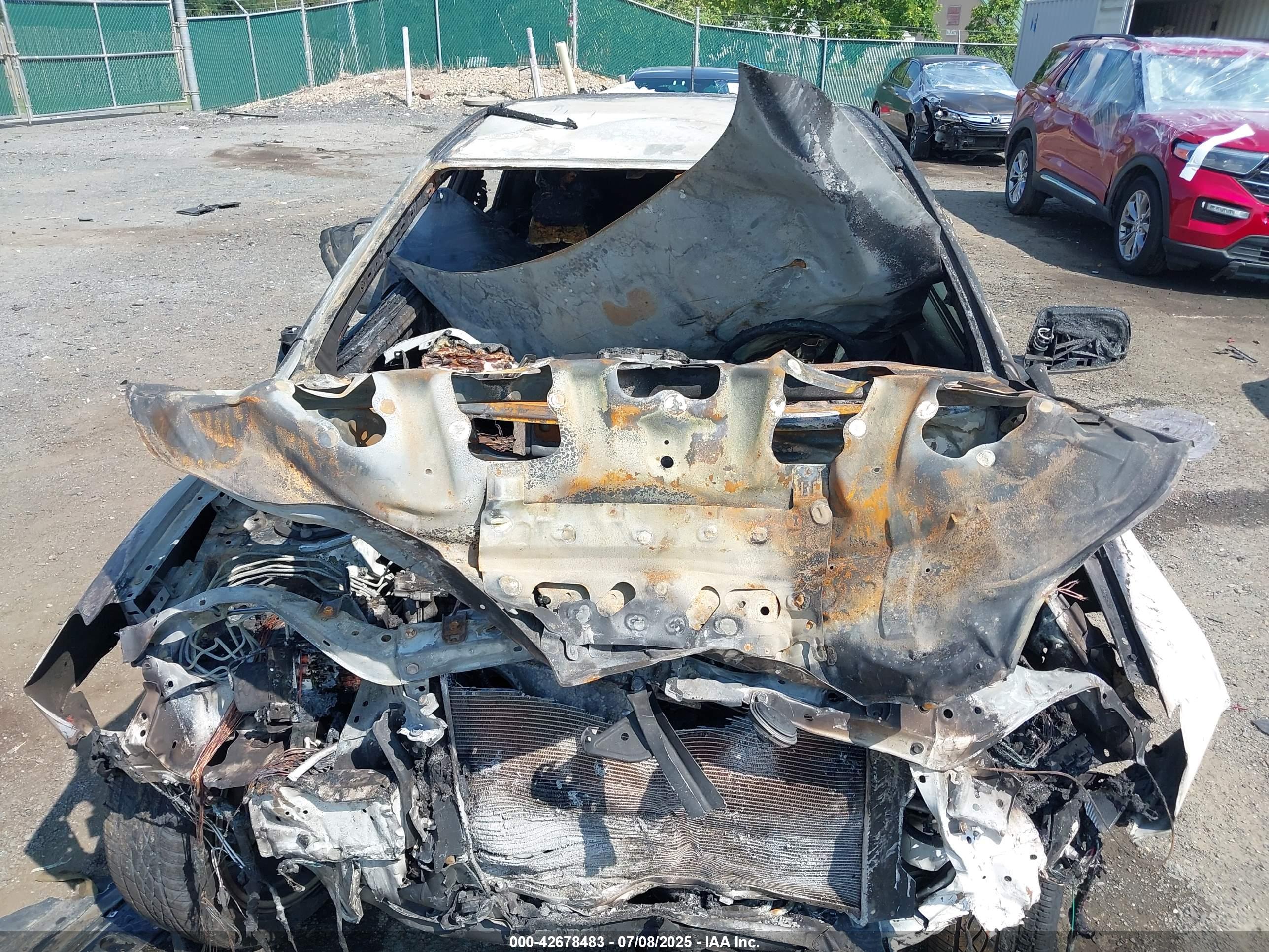 TOYOTA MATRIX image 6