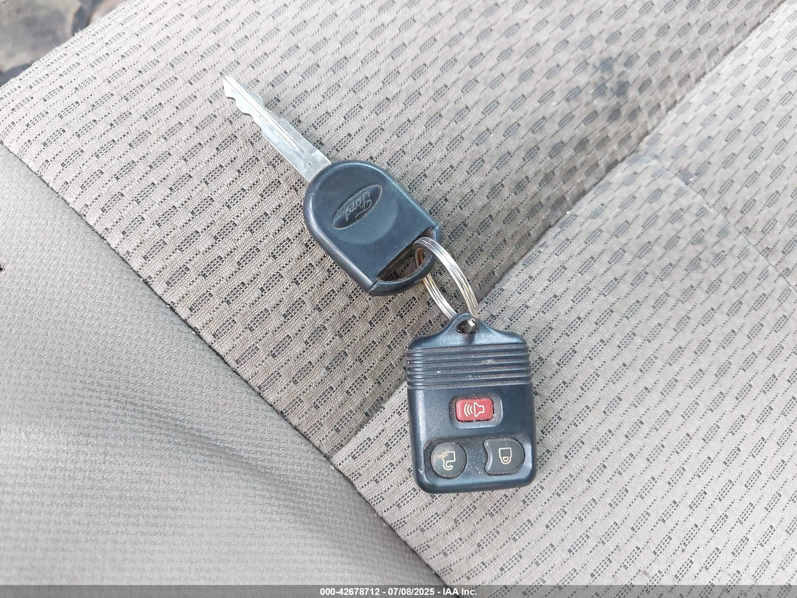 FORD F-150 image 11
