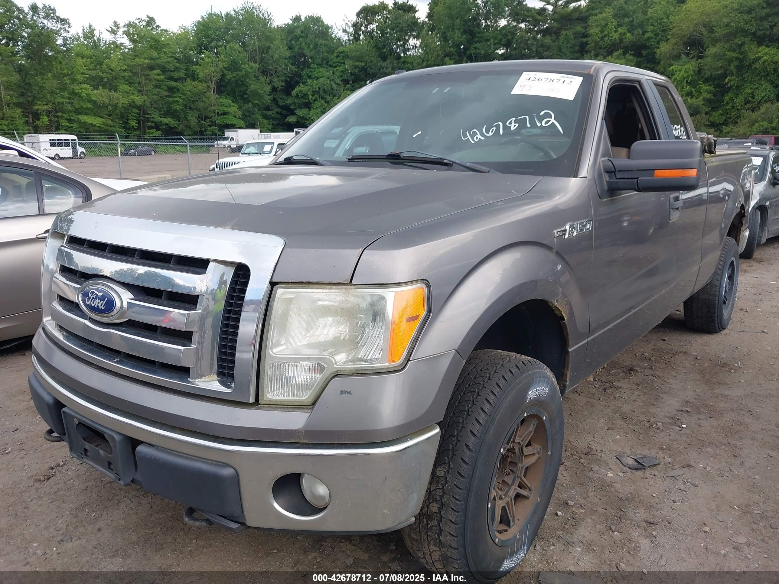 FORD F-150 image 2