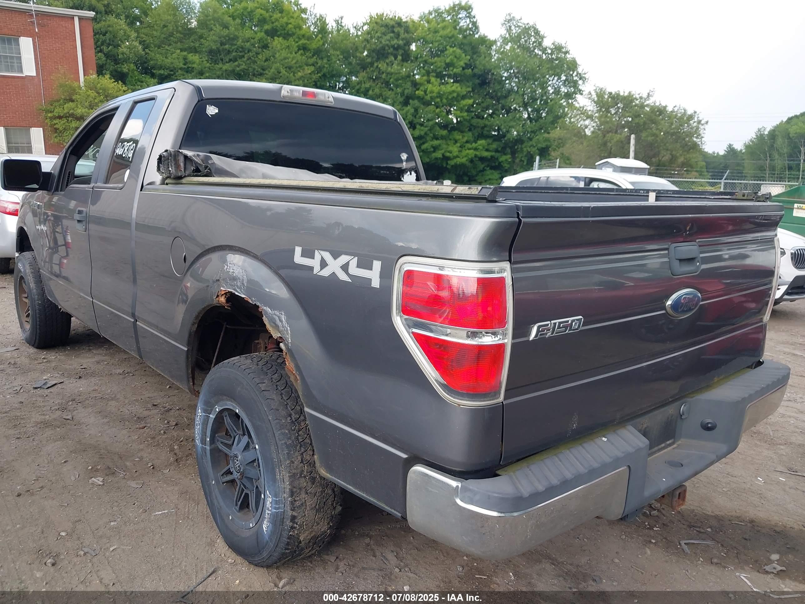 FORD F-150 image 3