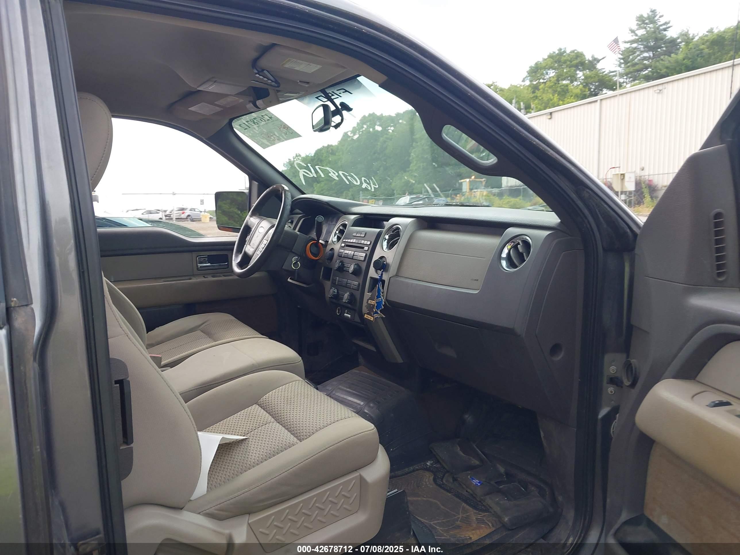 FORD F-150 image 5