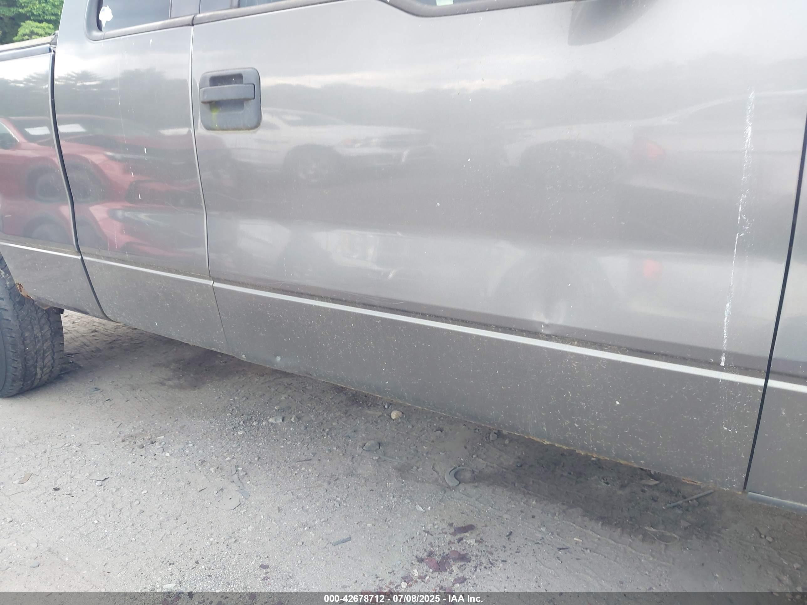 FORD F-150 image 6