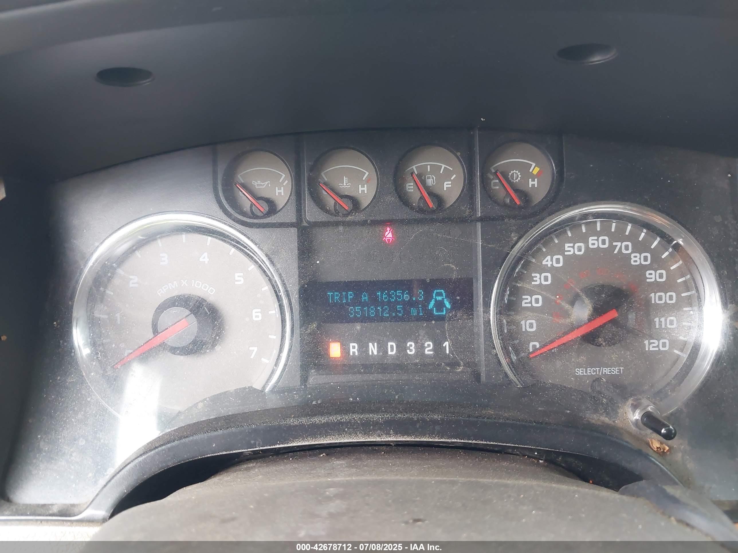 FORD F-150 image 7