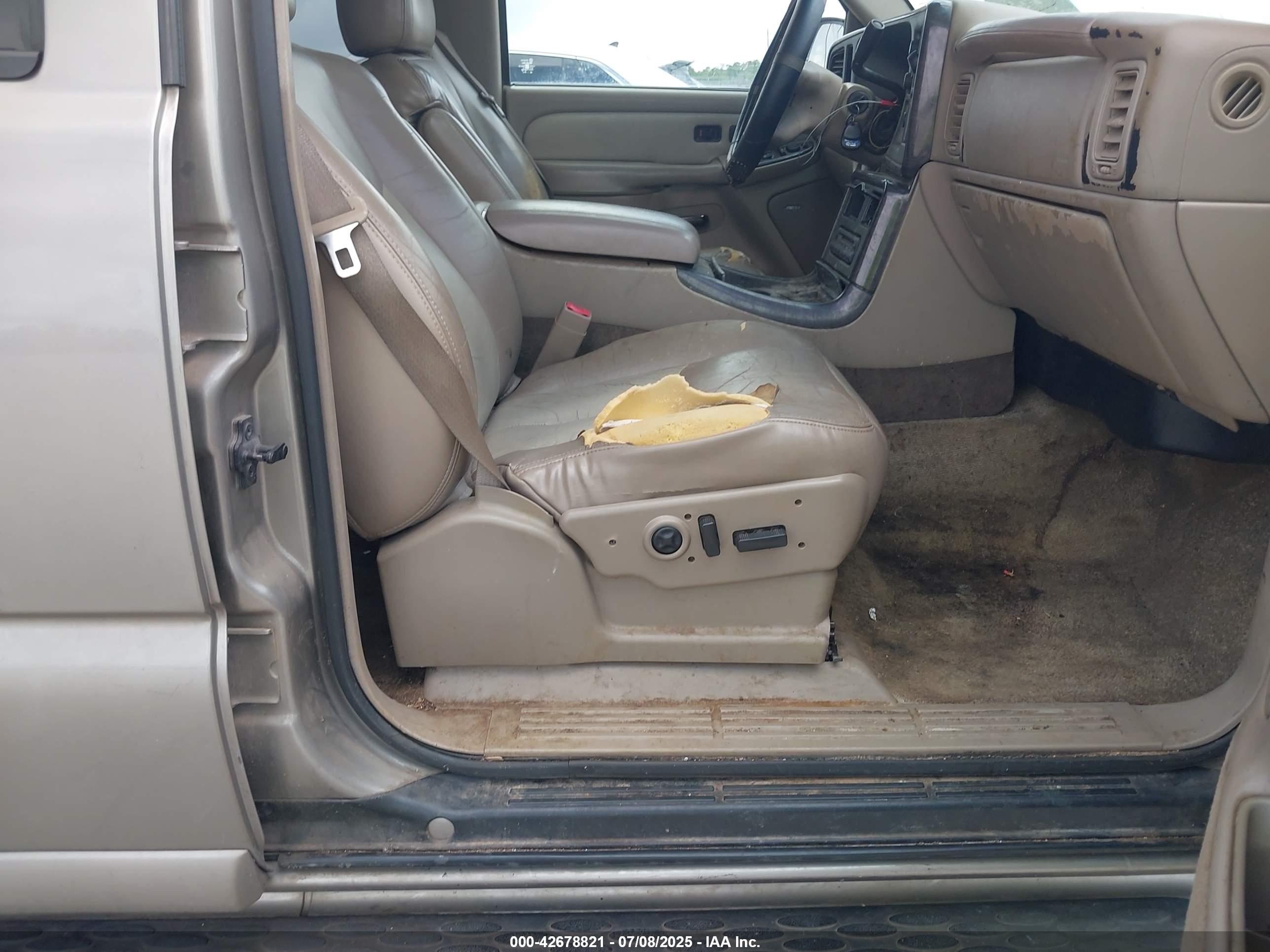 GMC YUKON image 5
