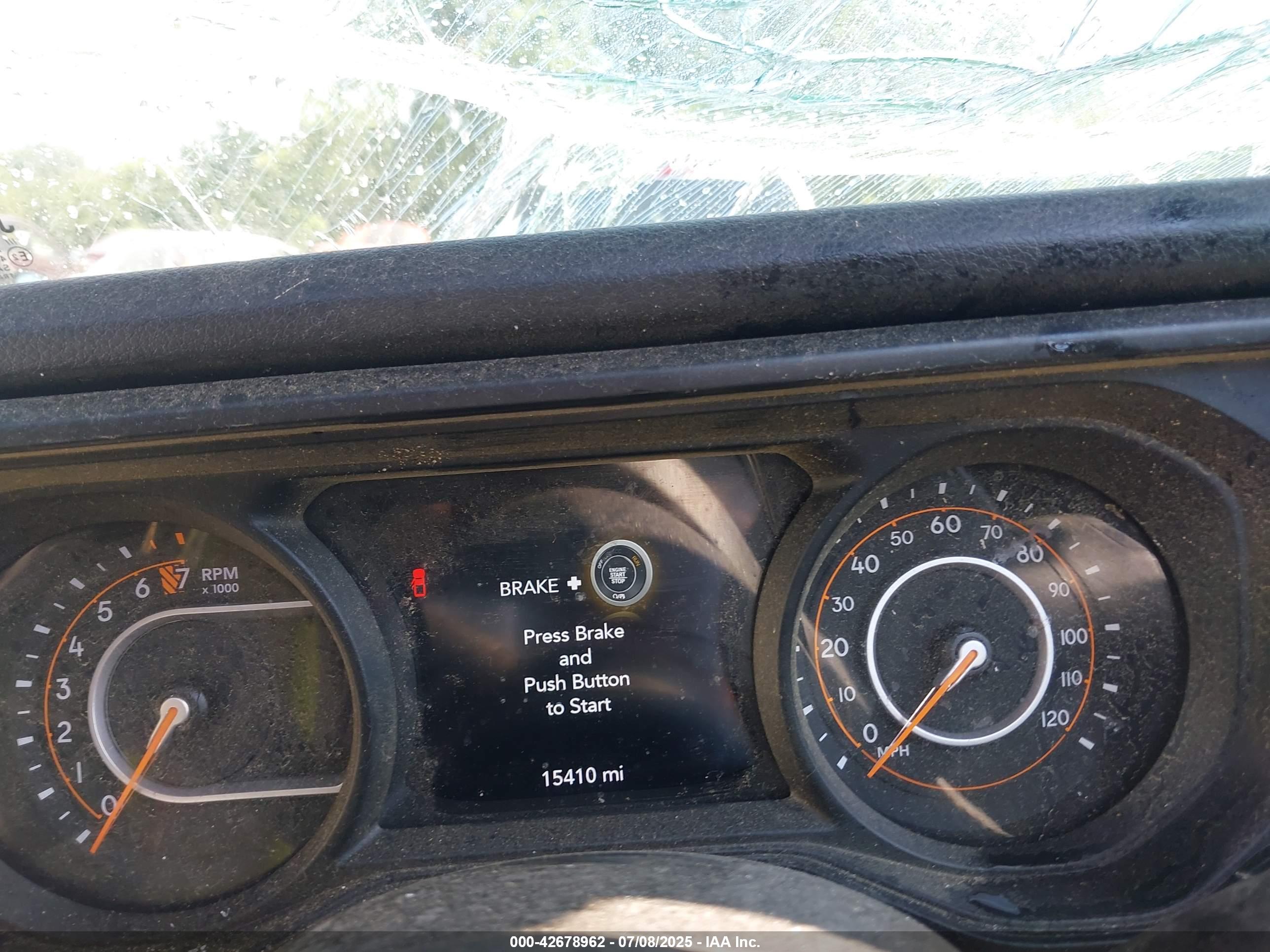 JEEP GLADIATOR image 7